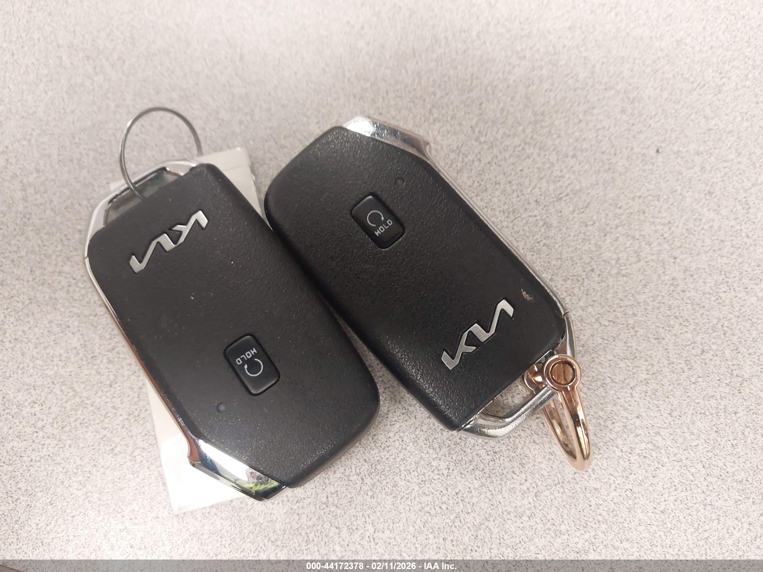 KIA FORTE image 11
