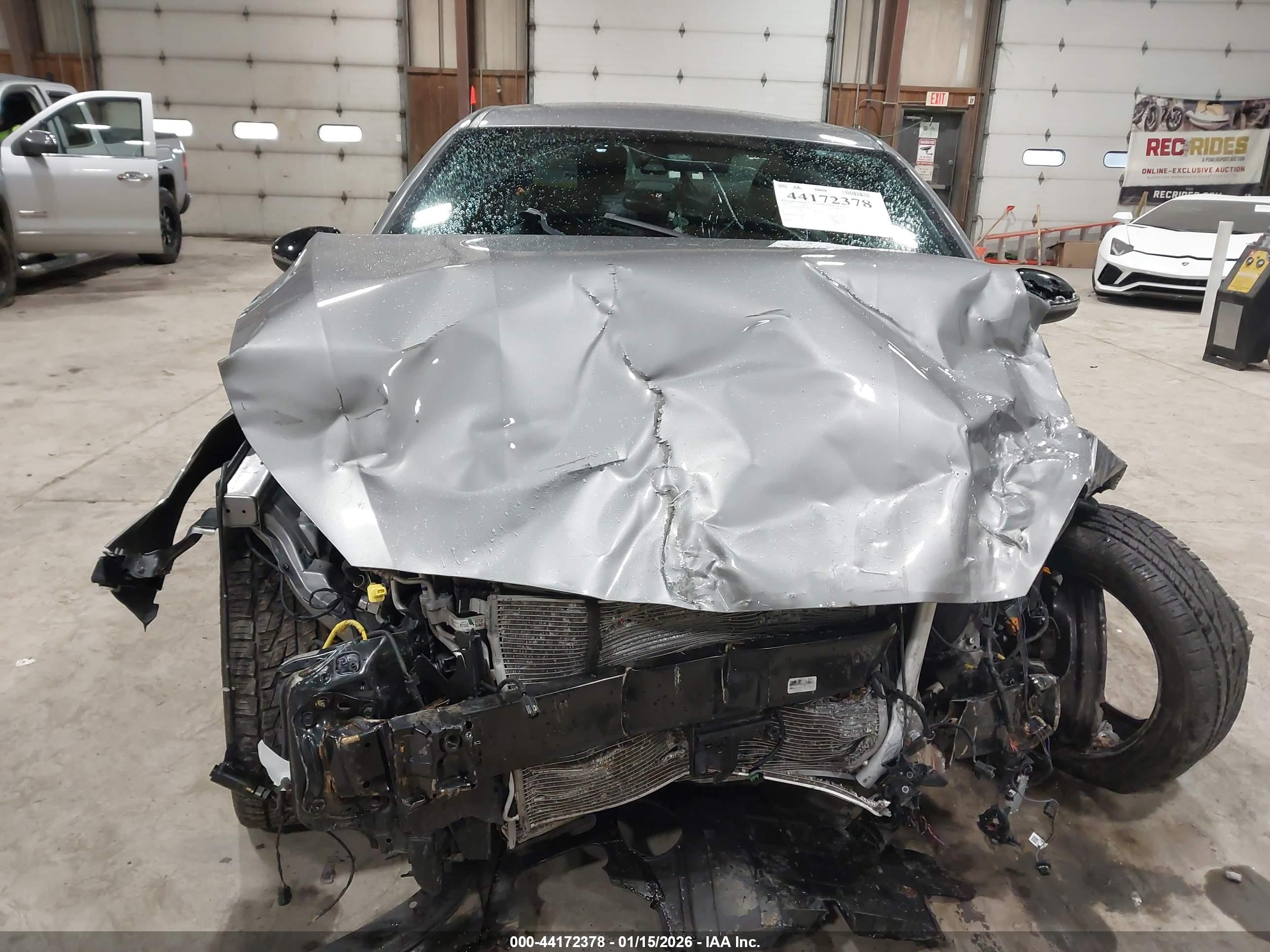 KIA FORTE image 6