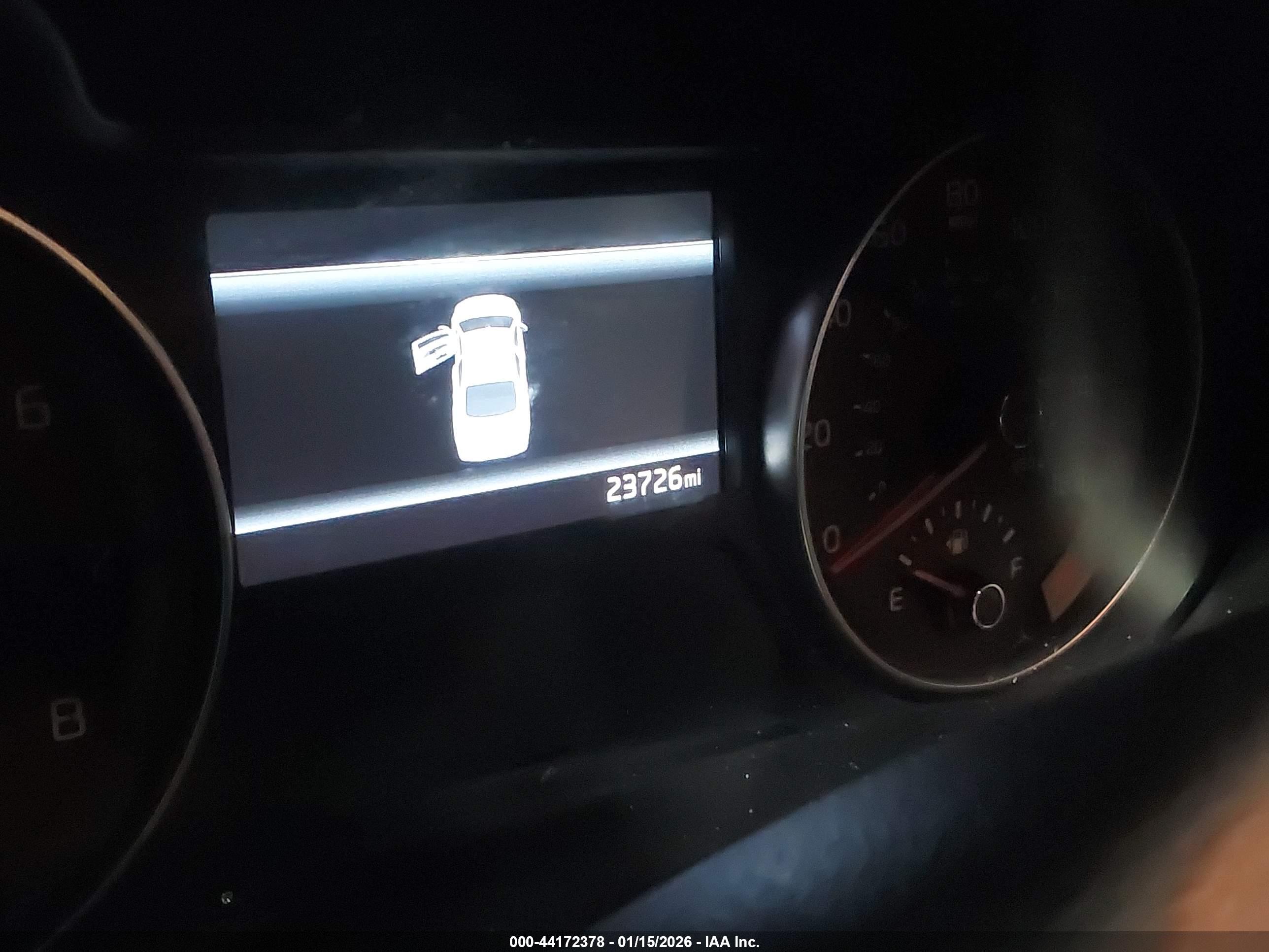 KIA FORTE image 7