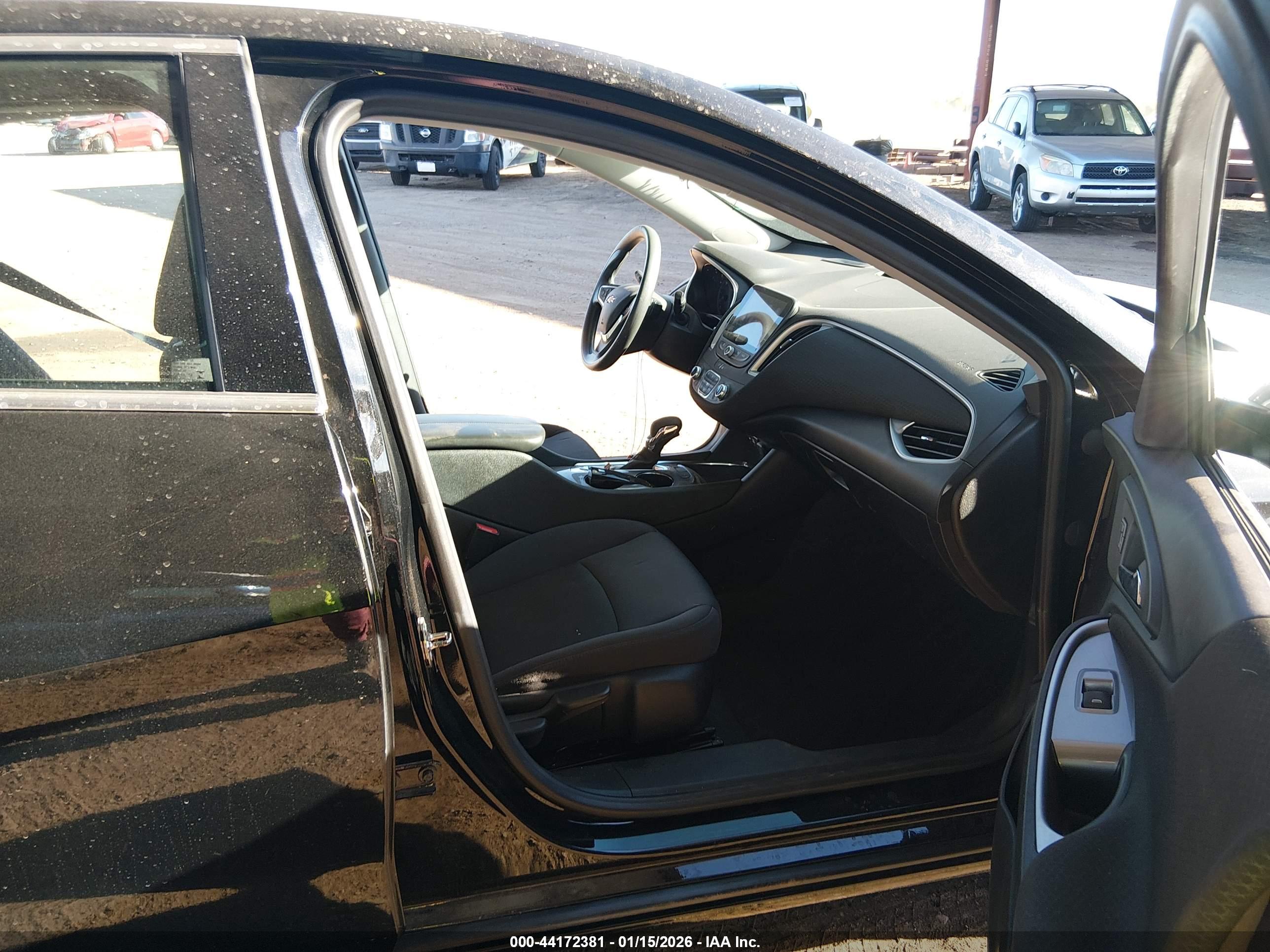 CHEVROLET MALIBU image 5
