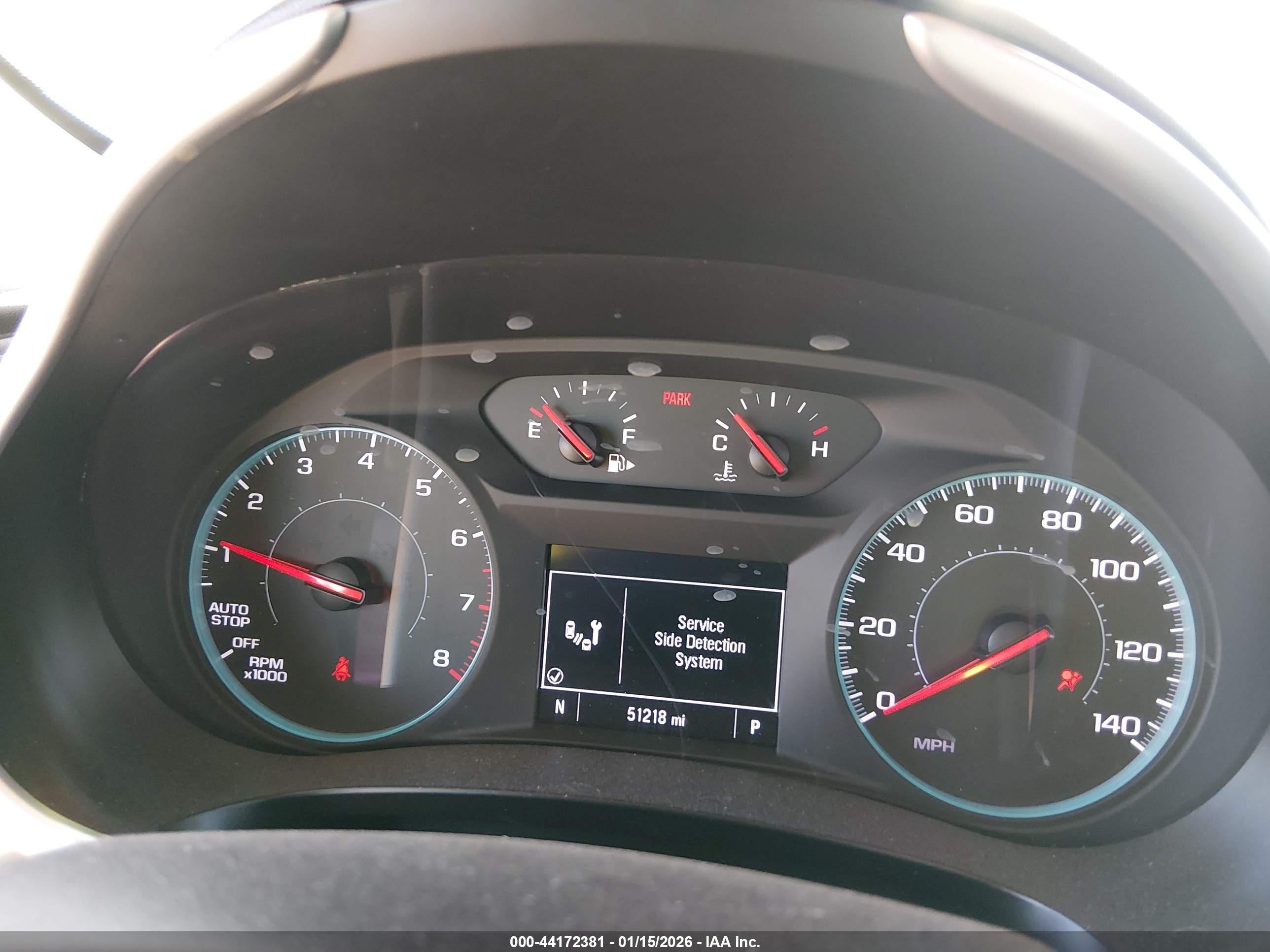 CHEVROLET MALIBU image 7