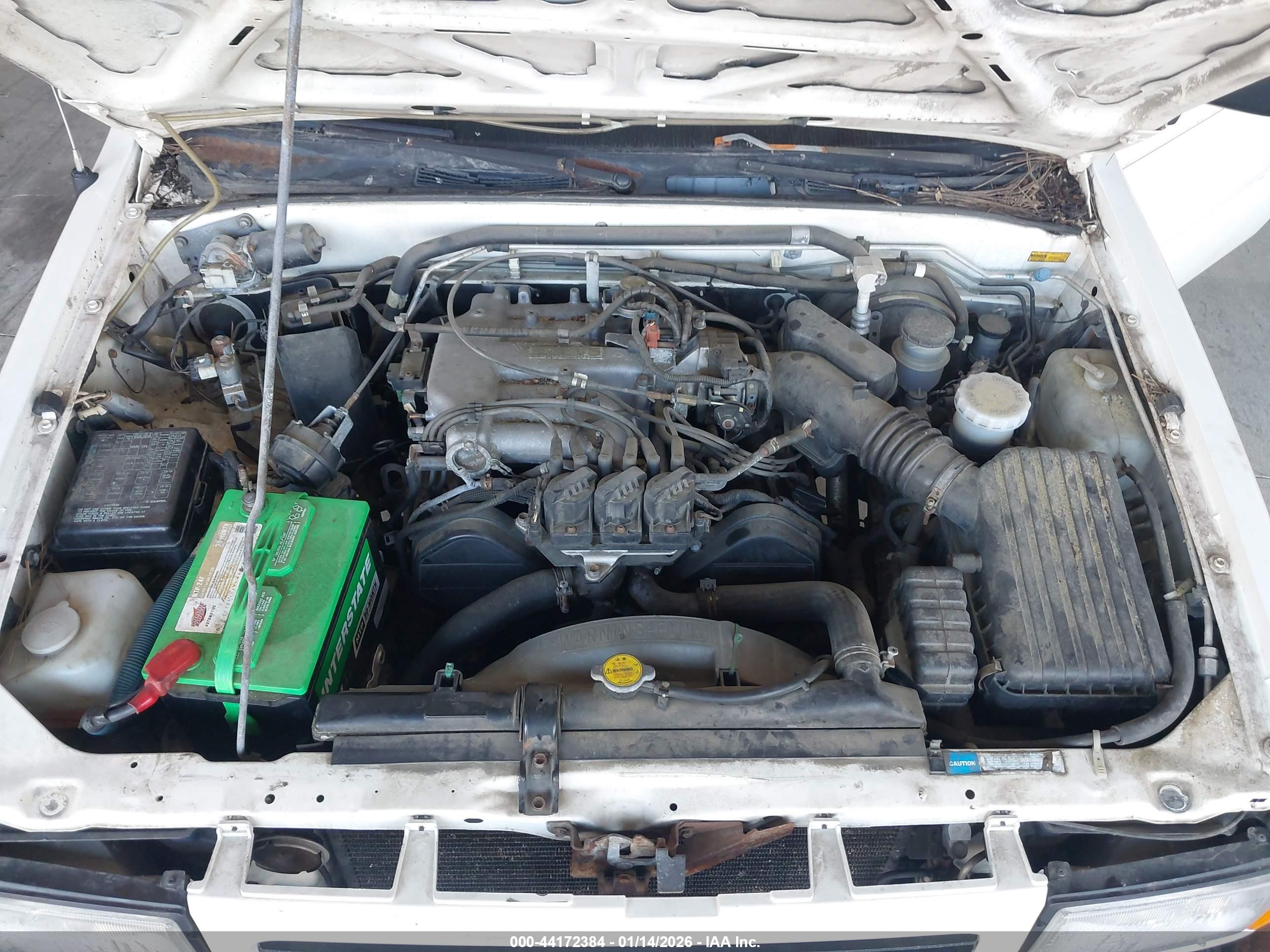 HONDA PASSPORT image 10