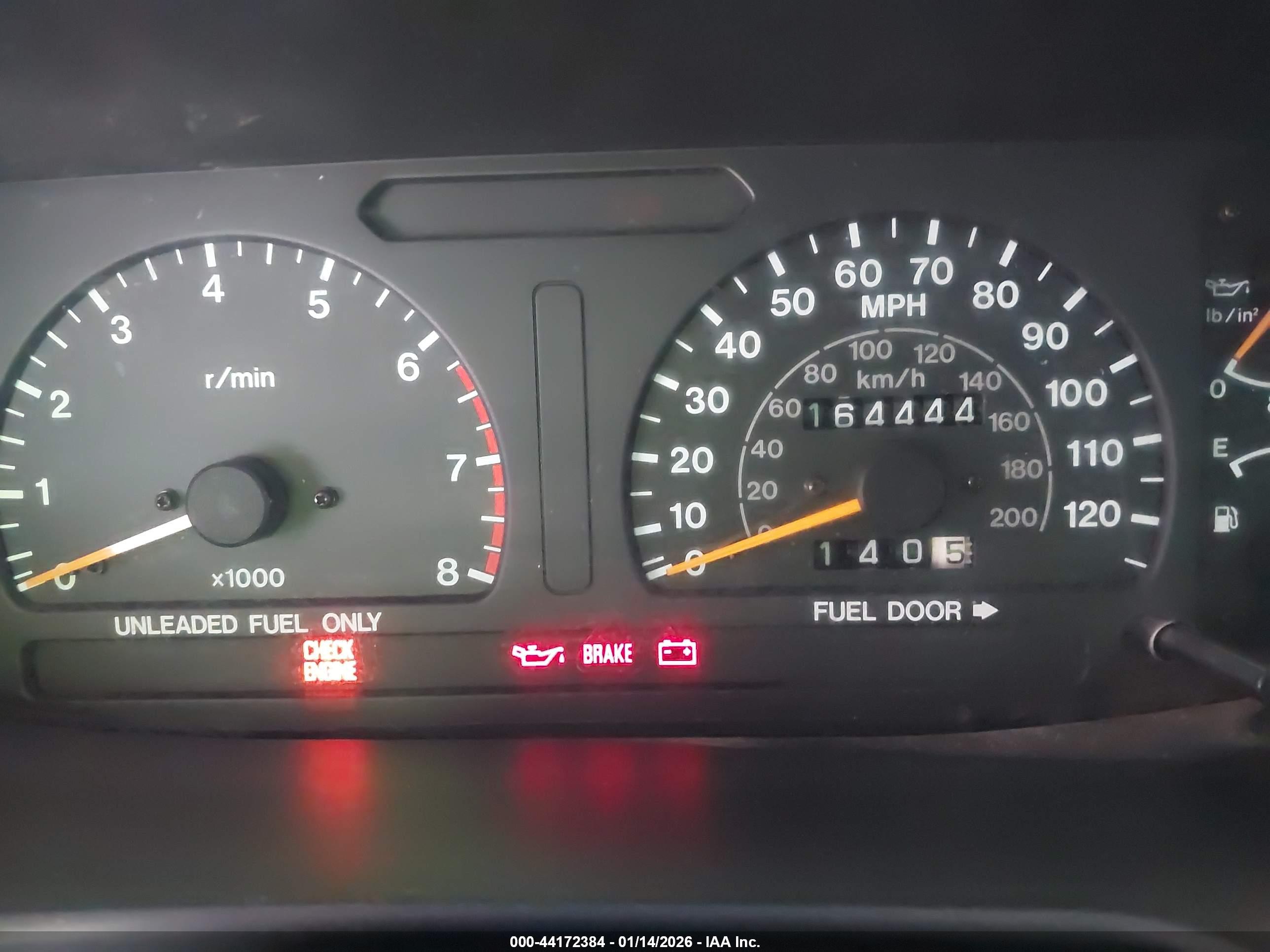 HONDA PASSPORT image 7