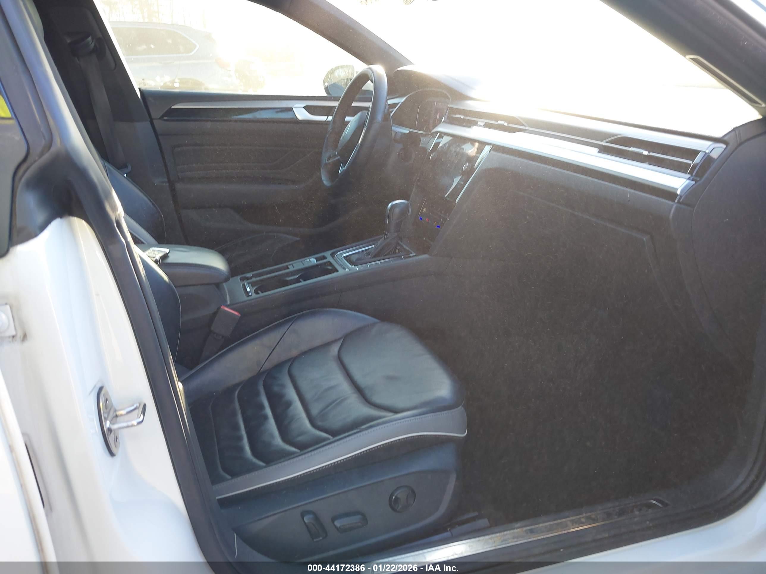 VOLKSWAGEN ARTEON image 5