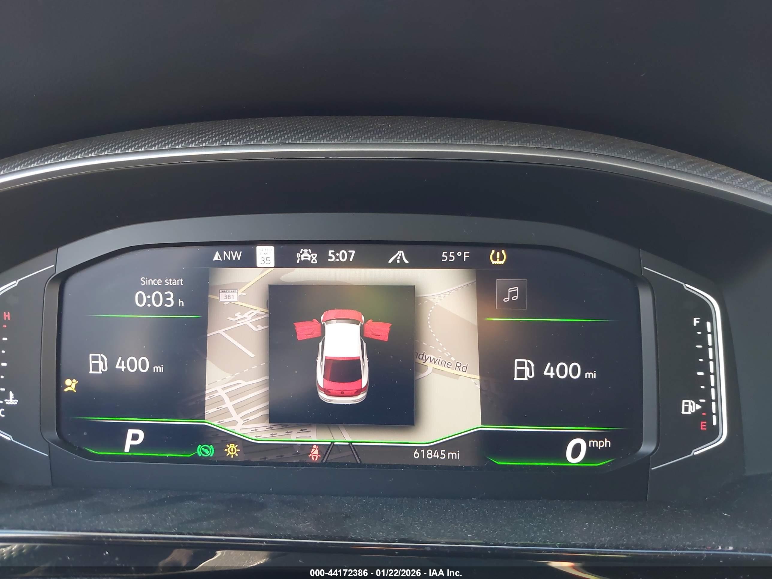 VOLKSWAGEN ARTEON image 7
