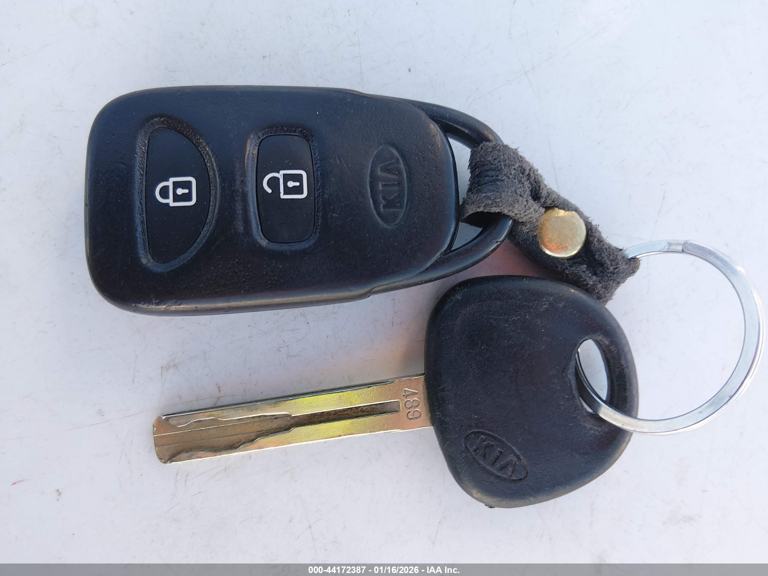 KIA SORENTO image 11