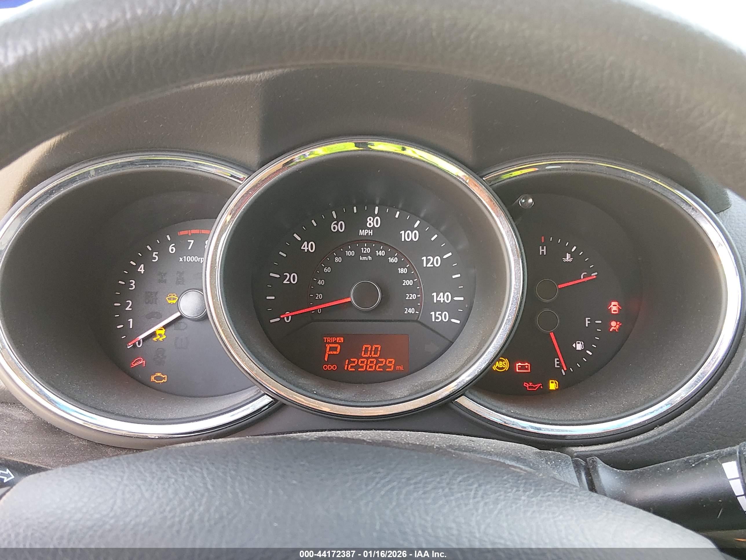 KIA SORENTO image 7