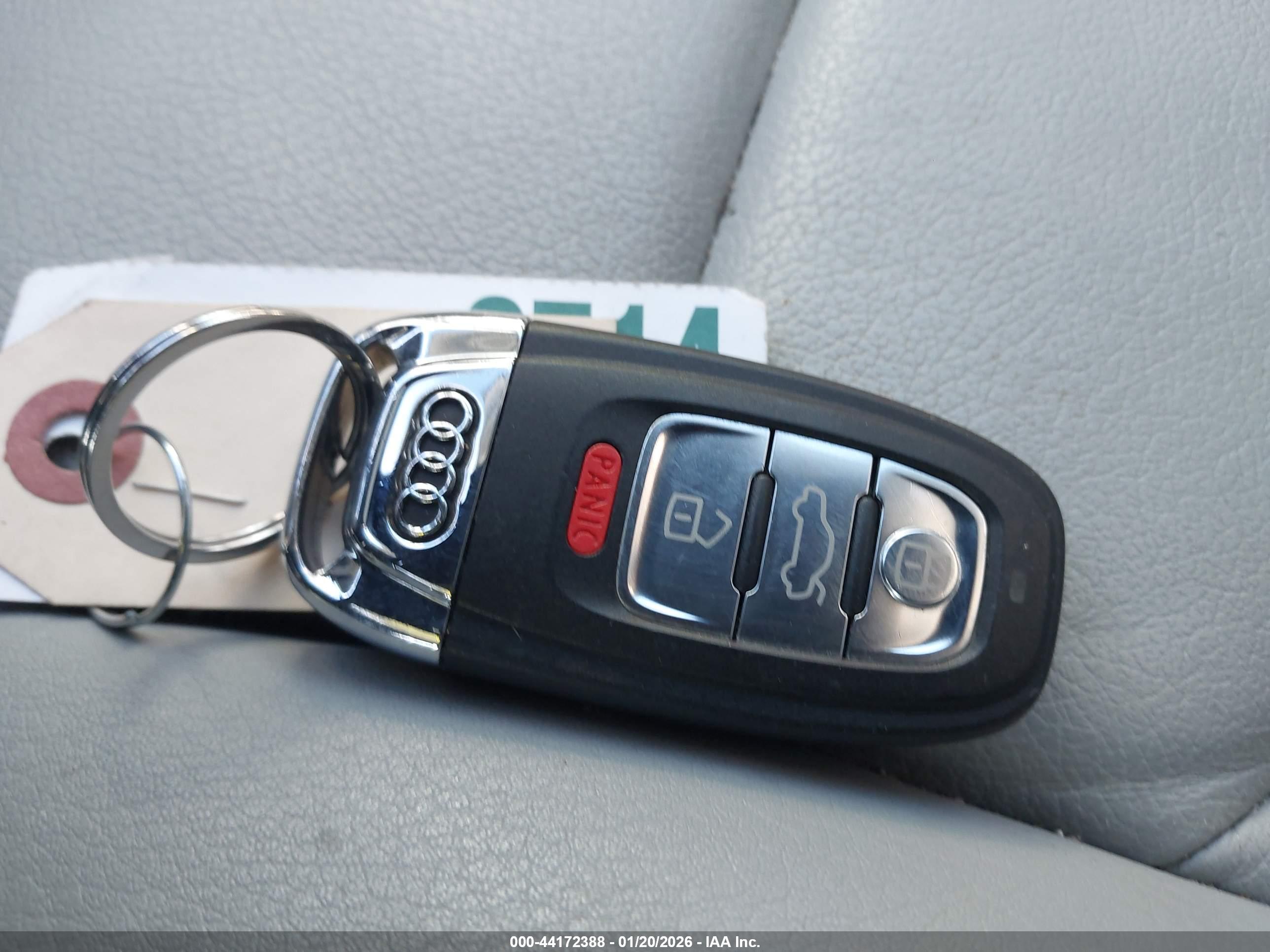 AUDI Q5 image 11
