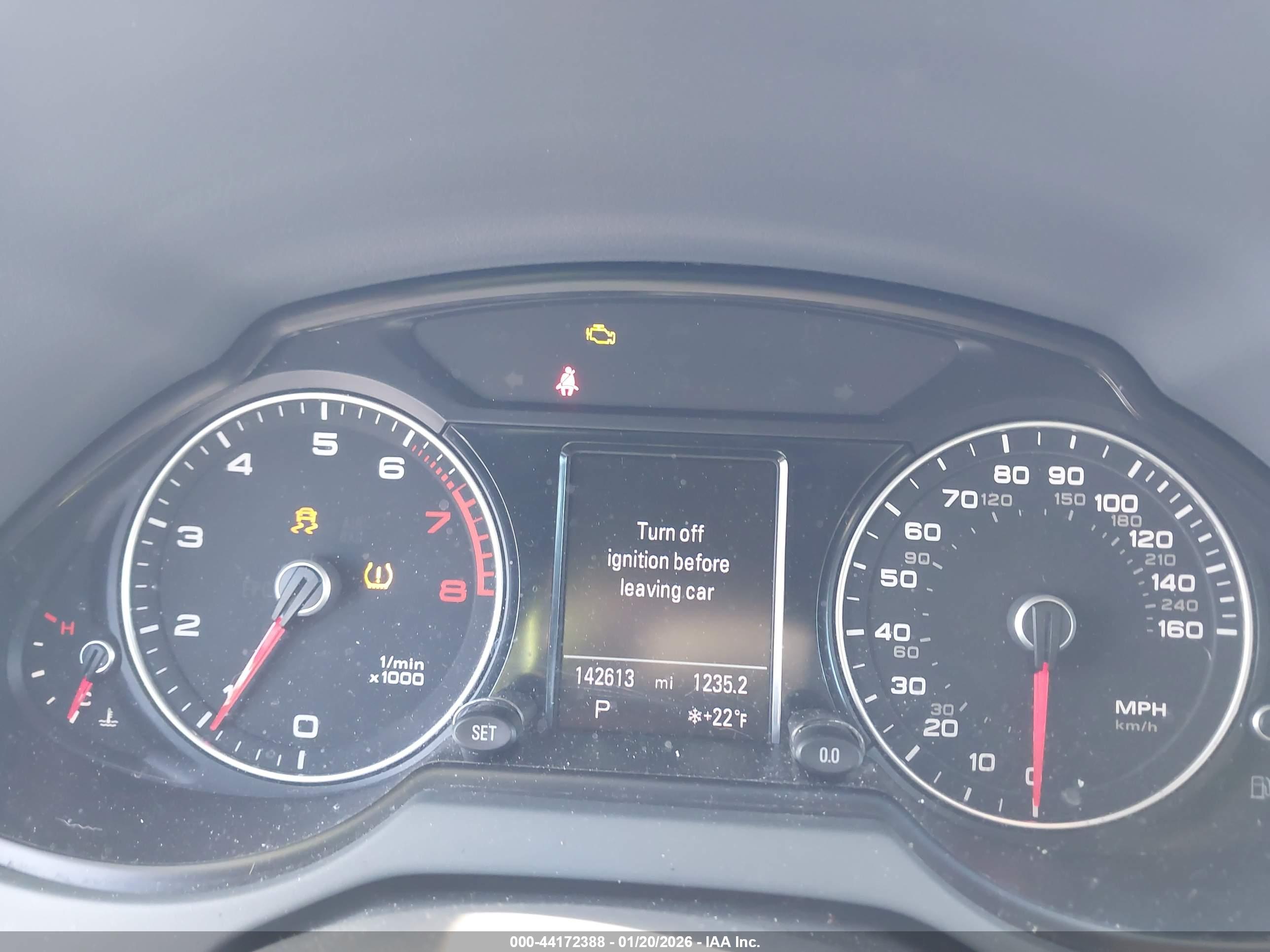 AUDI Q5 image 7