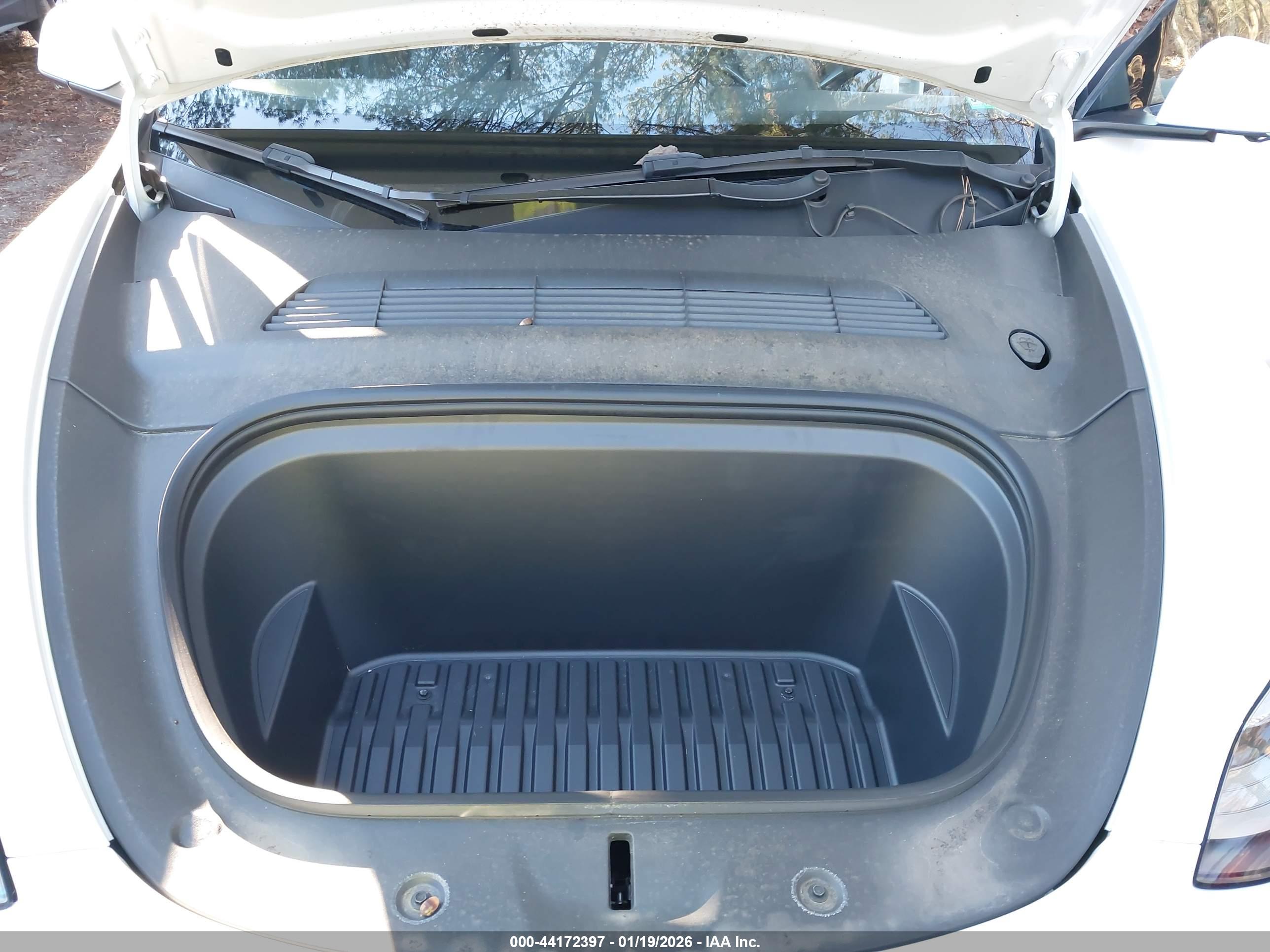TESLA MODEL image 10