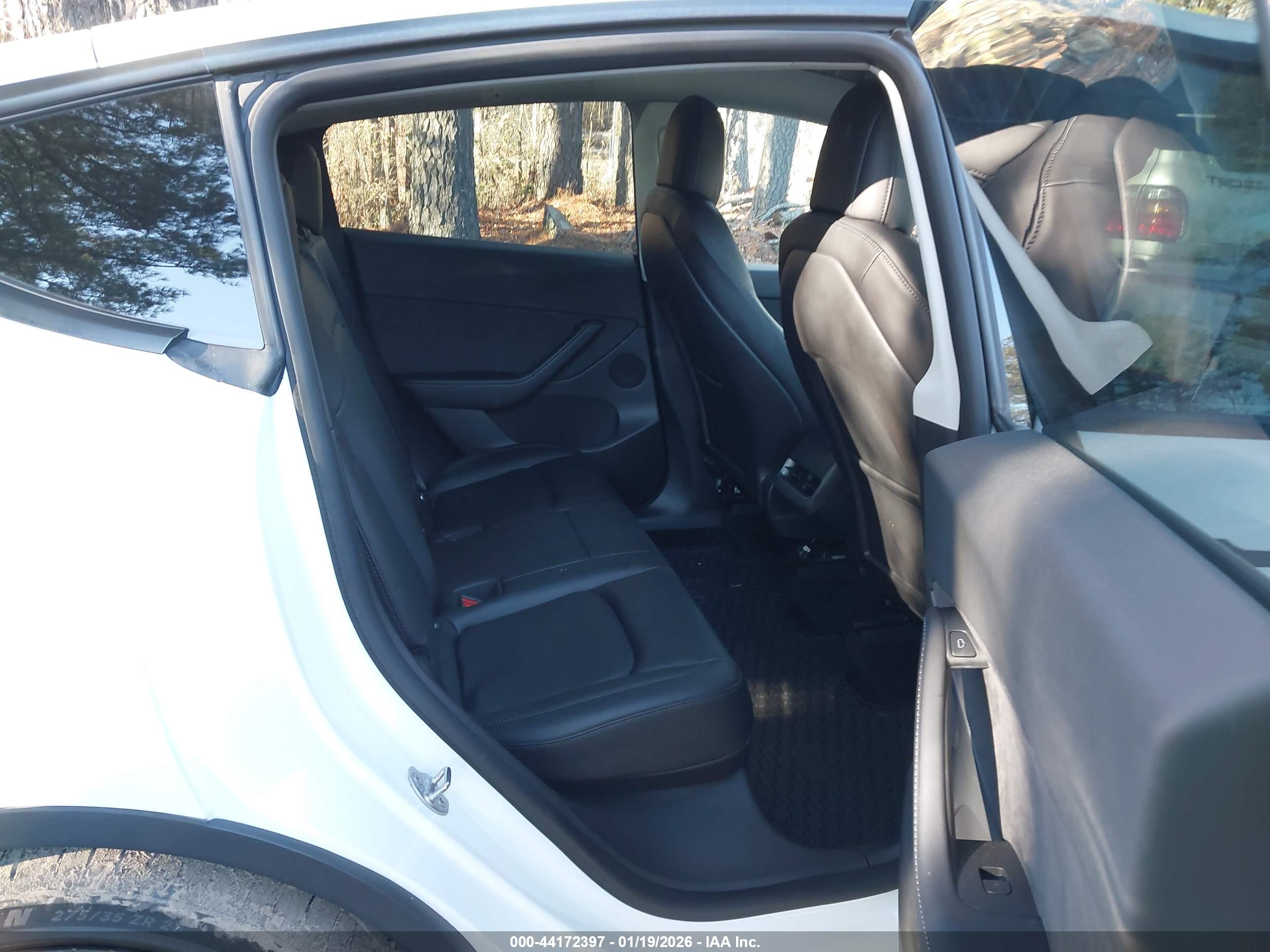 TESLA MODEL image 8