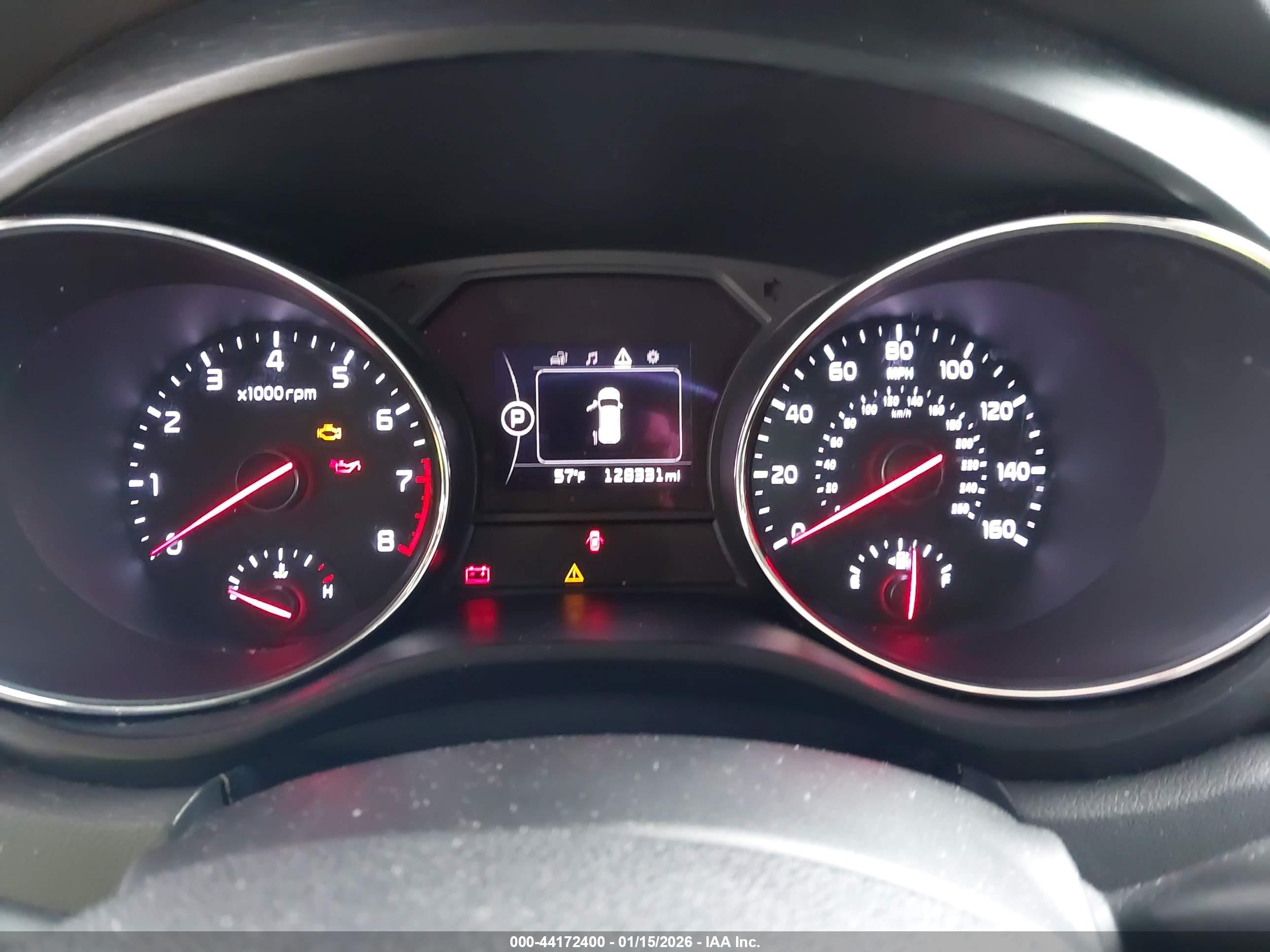 KIA SEDONA image 7