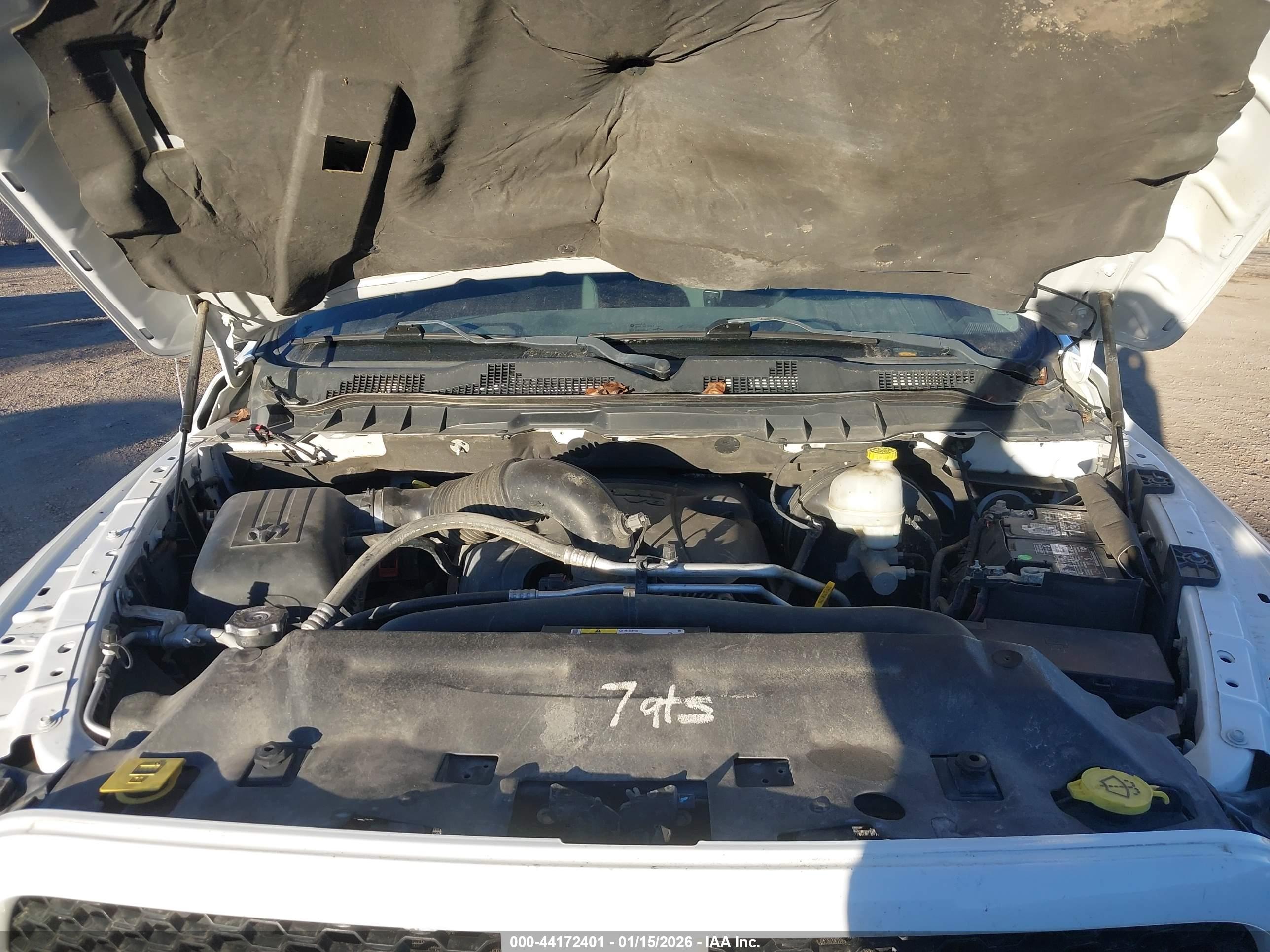 RAM 1500 image 10