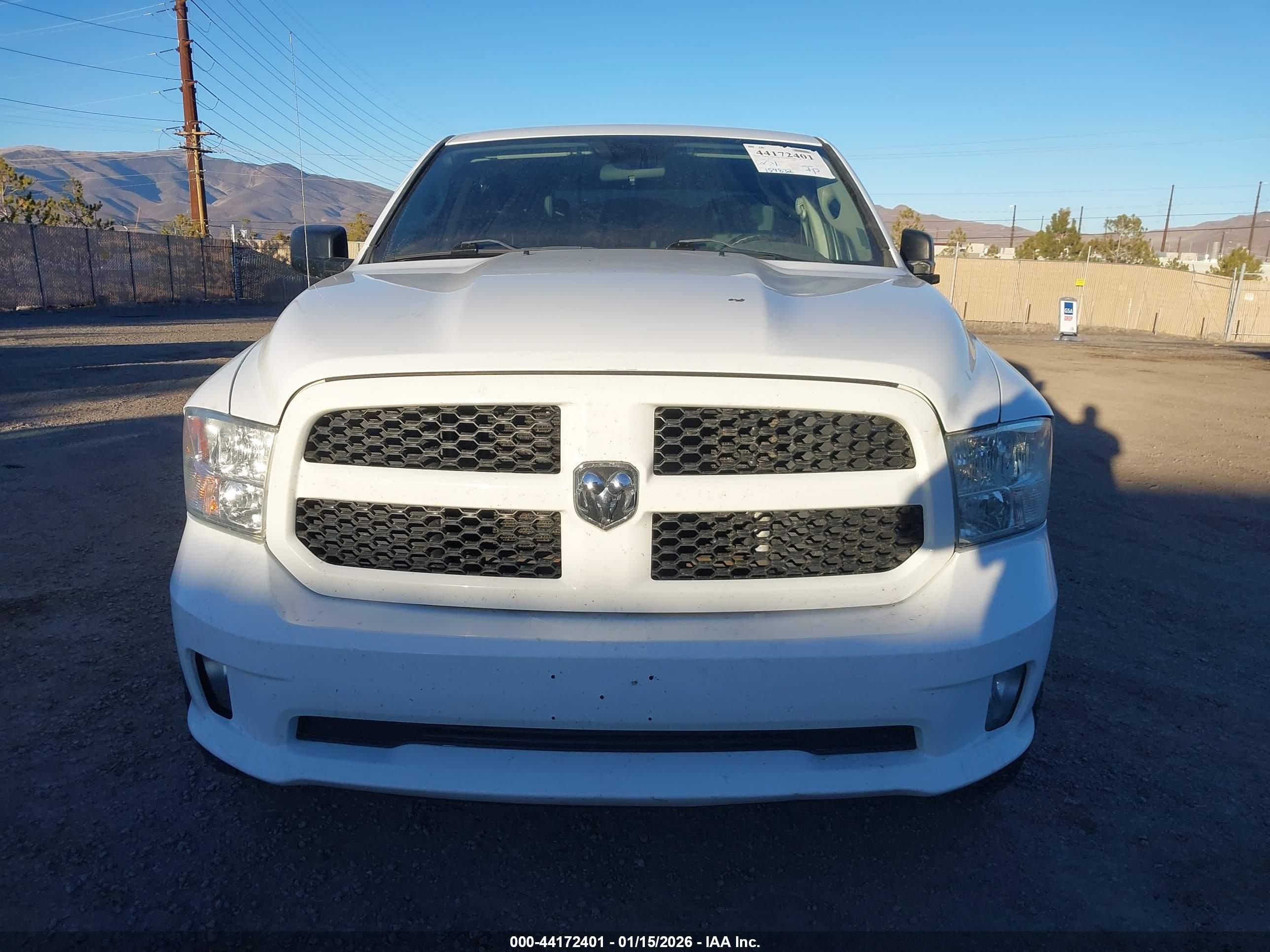 RAM 1500 image 6