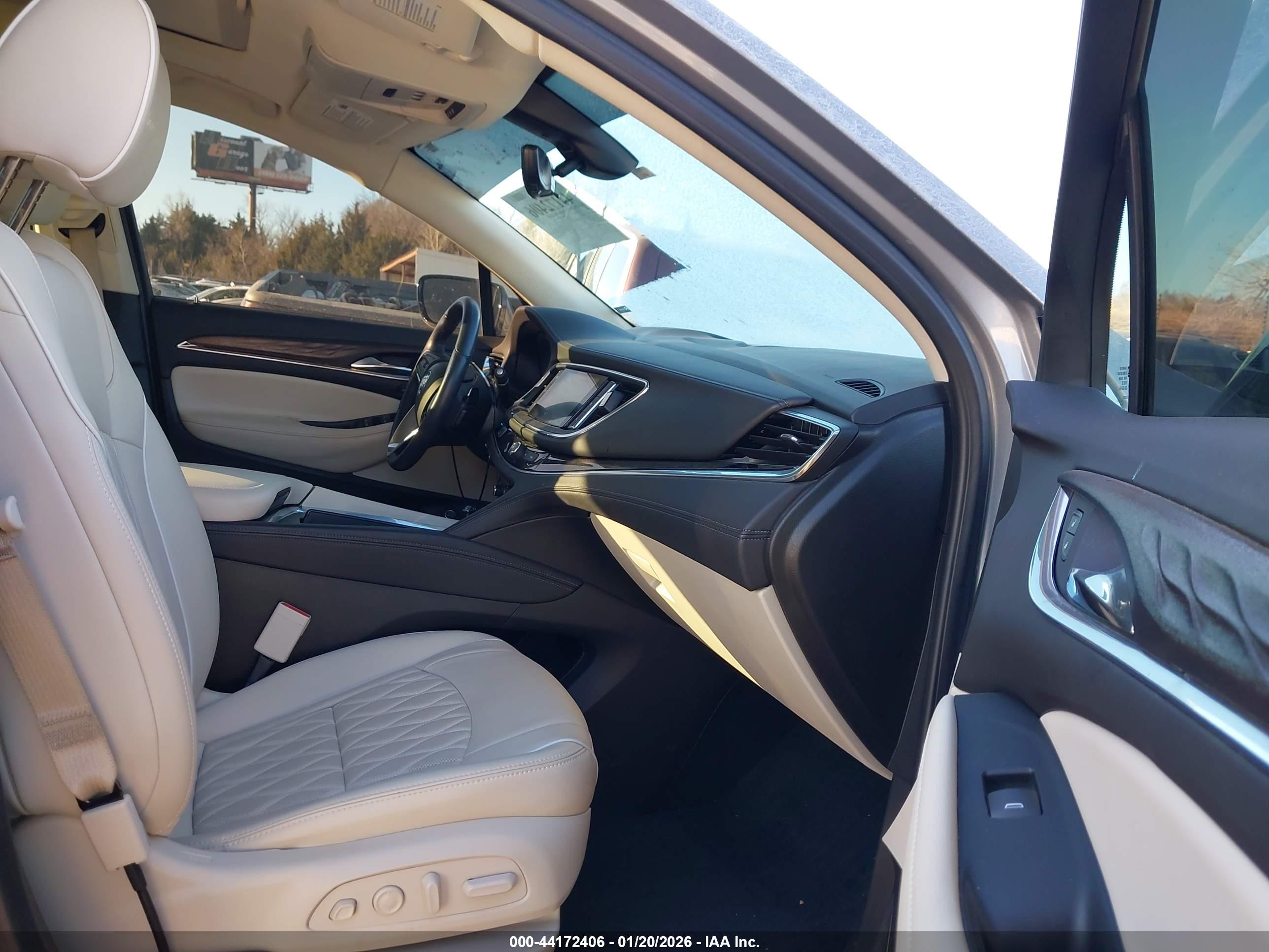 BUICK ENCLAVE image 5