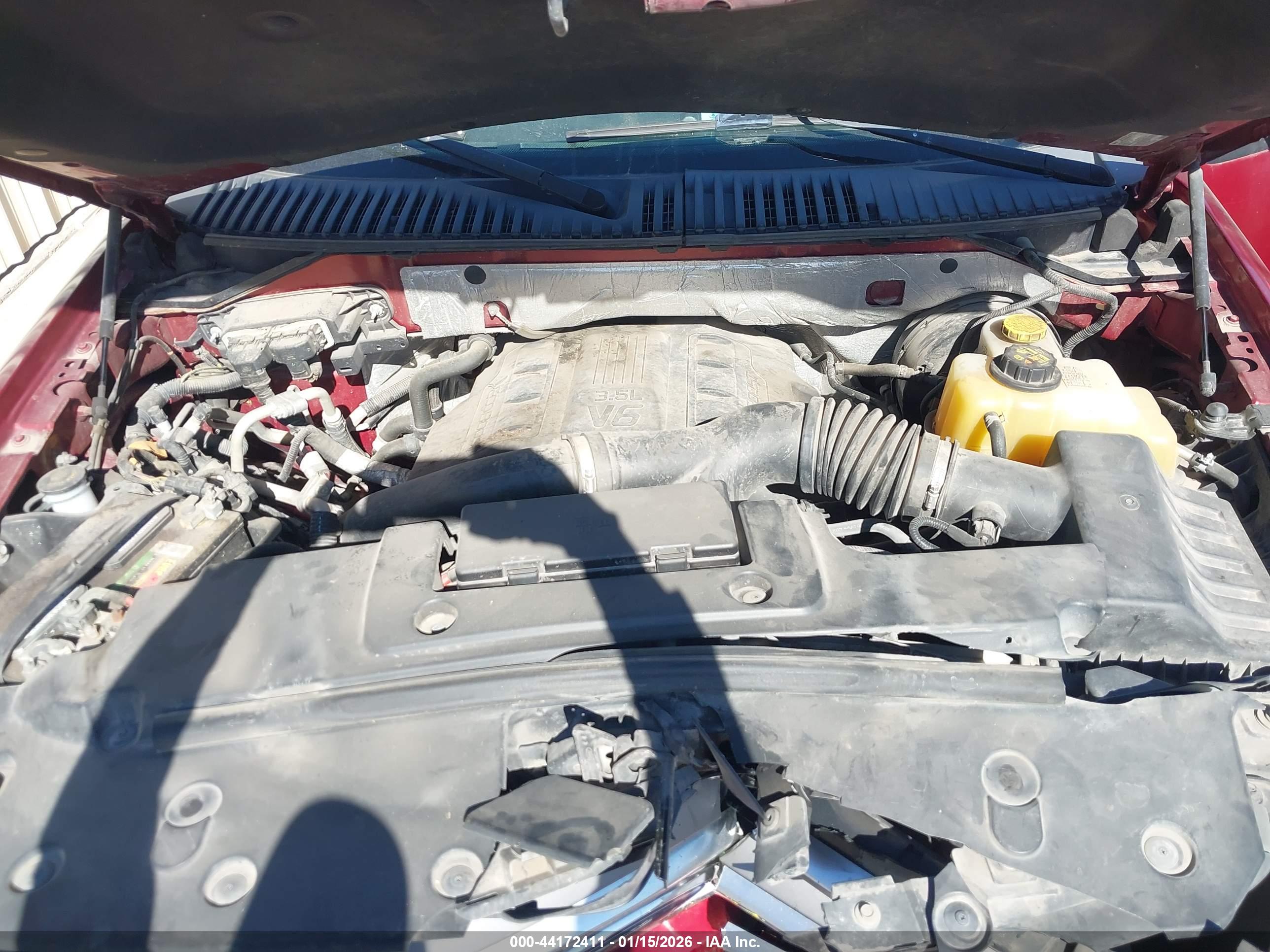 FORD EXPEDITION image 10