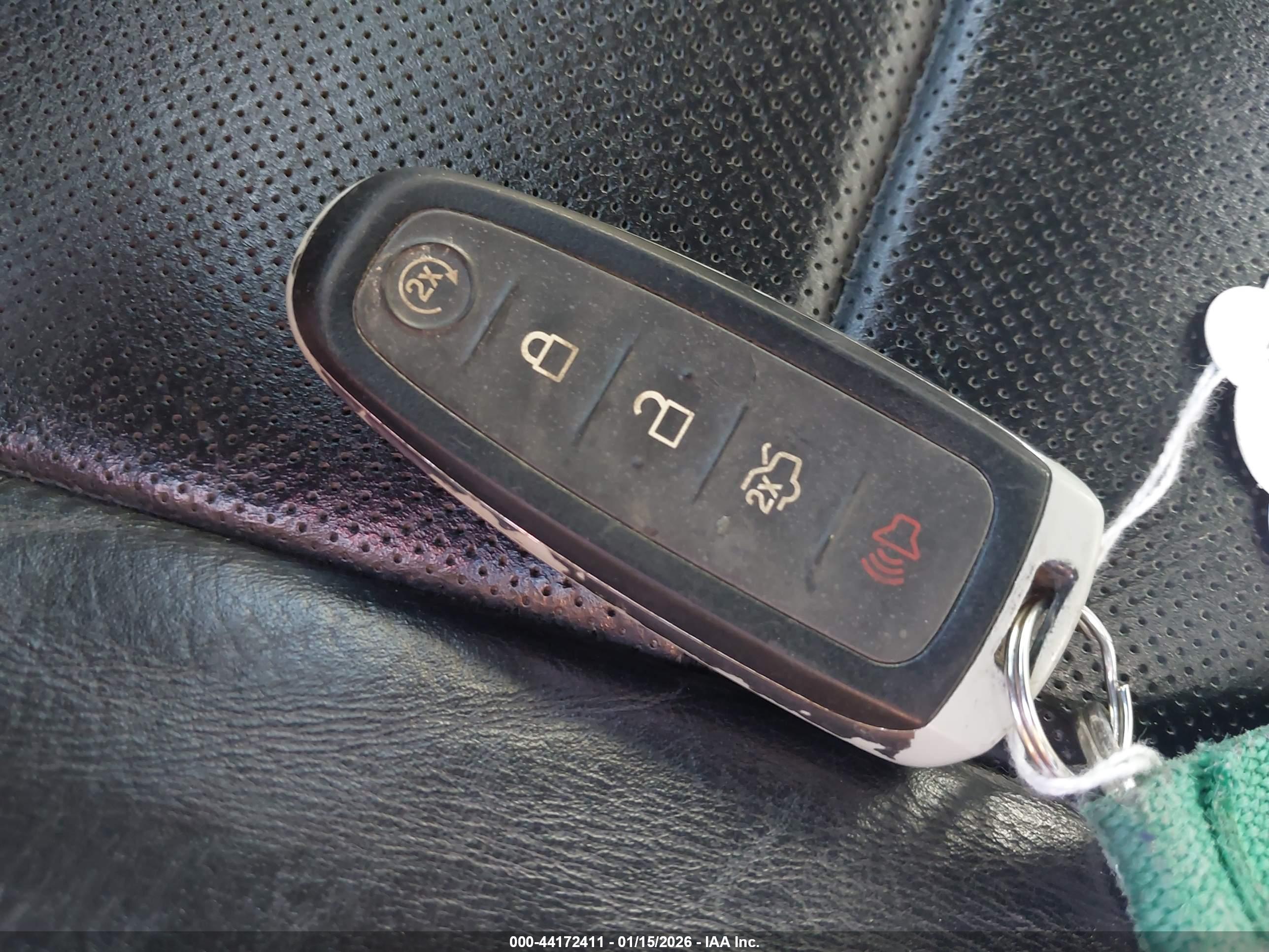 FORD EXPEDITION image 11