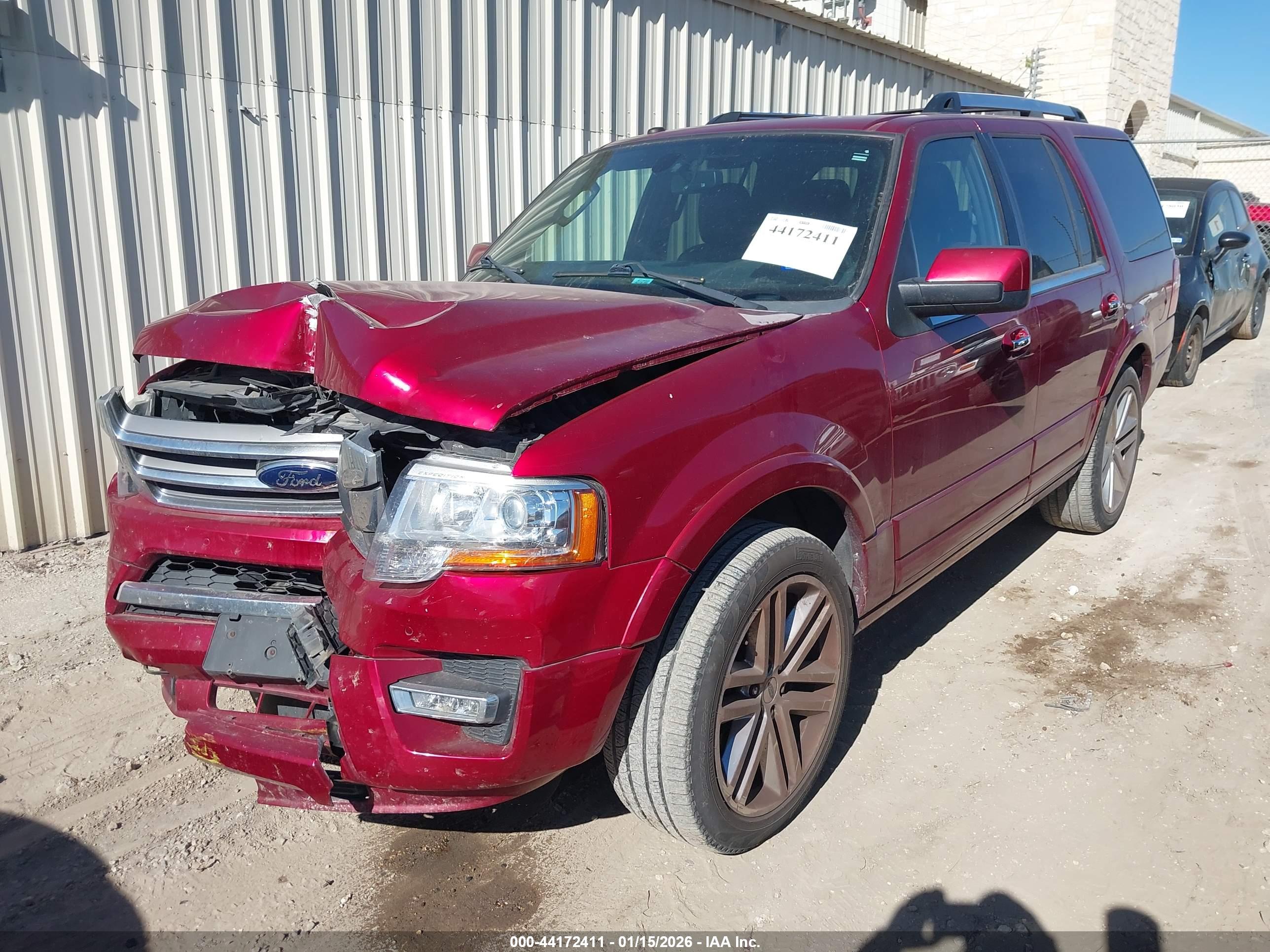 FORD EXPEDITION image 2