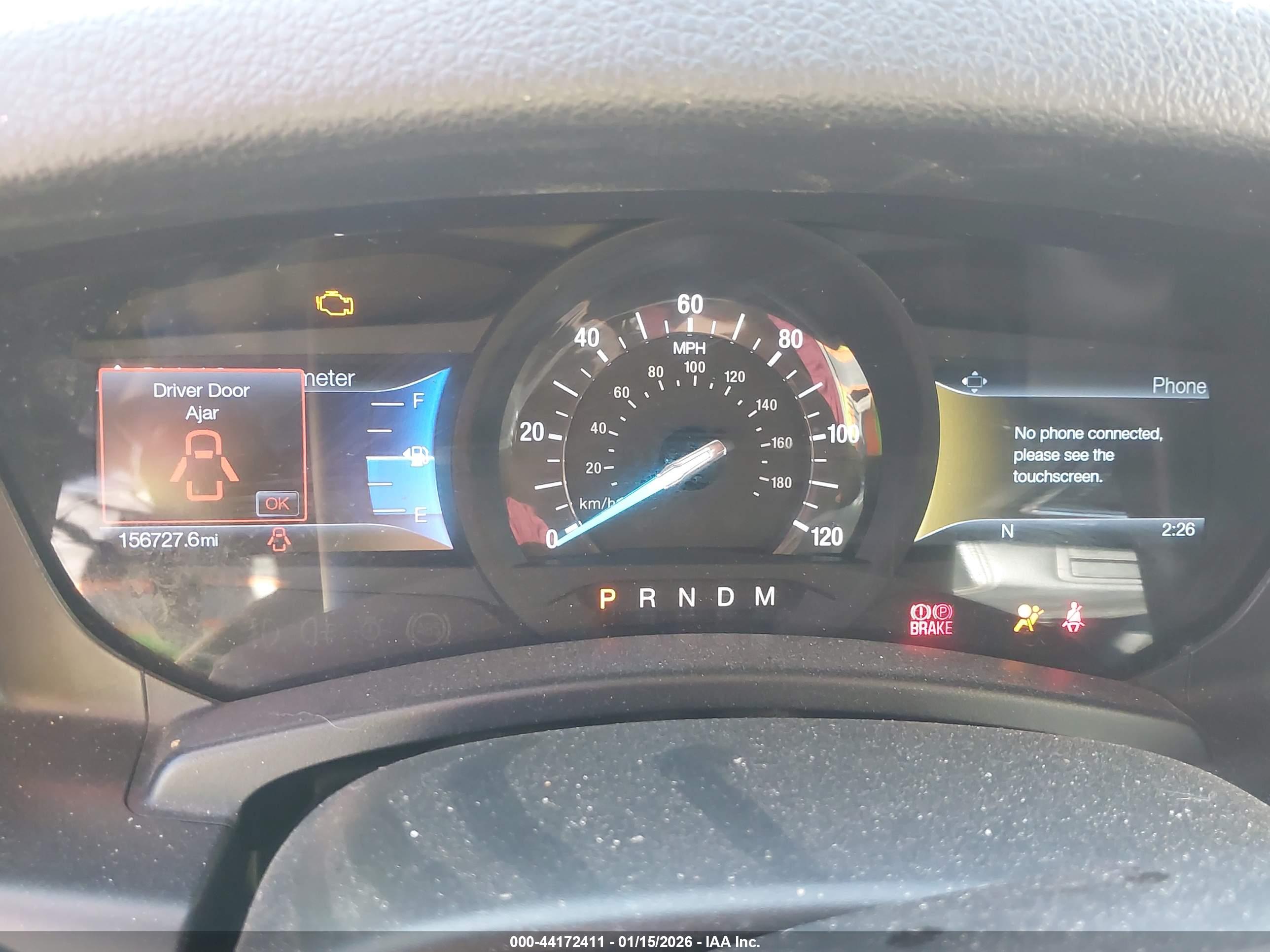 FORD EXPEDITION image 7