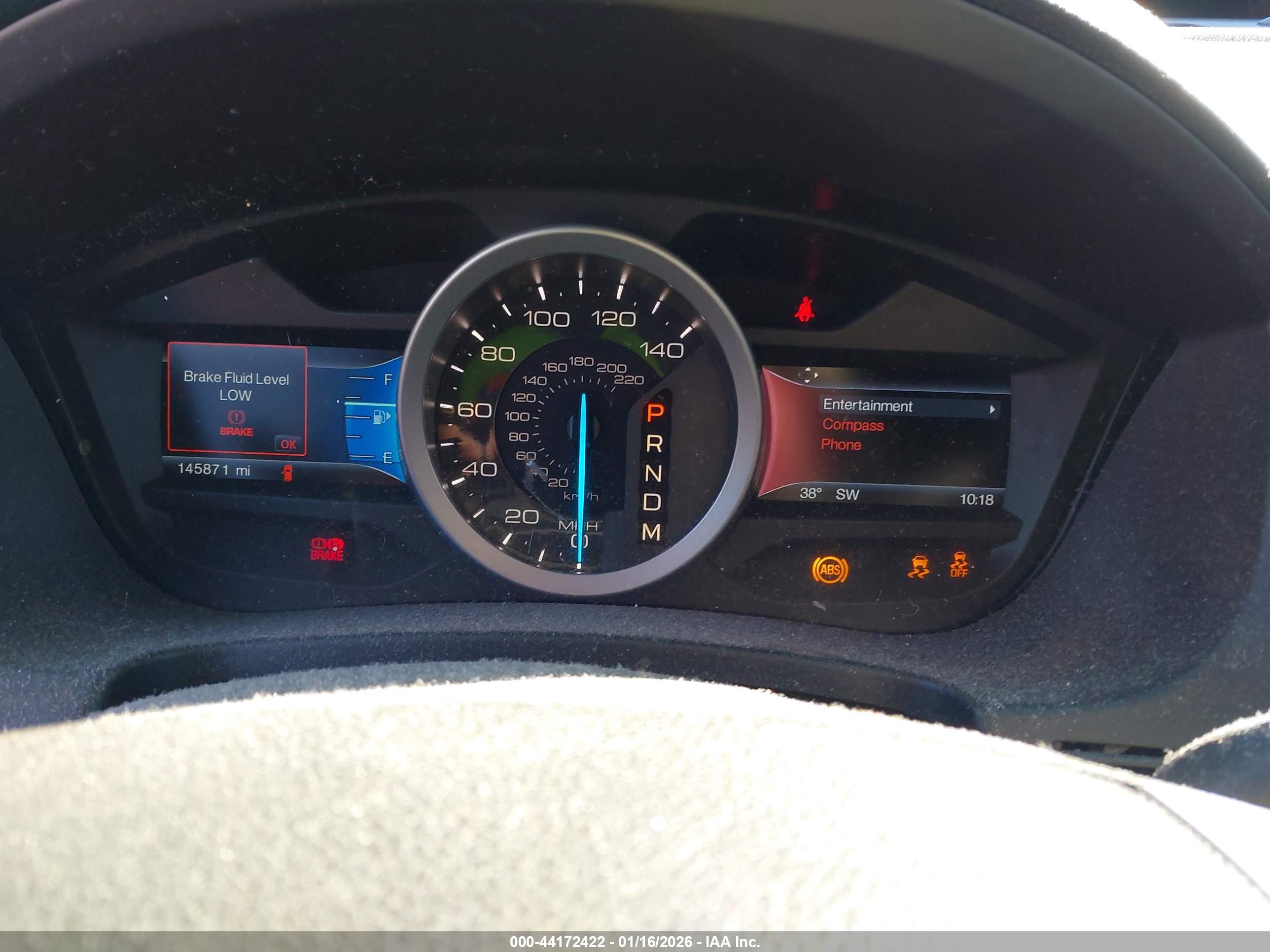 FORD EXPLORER image 7
