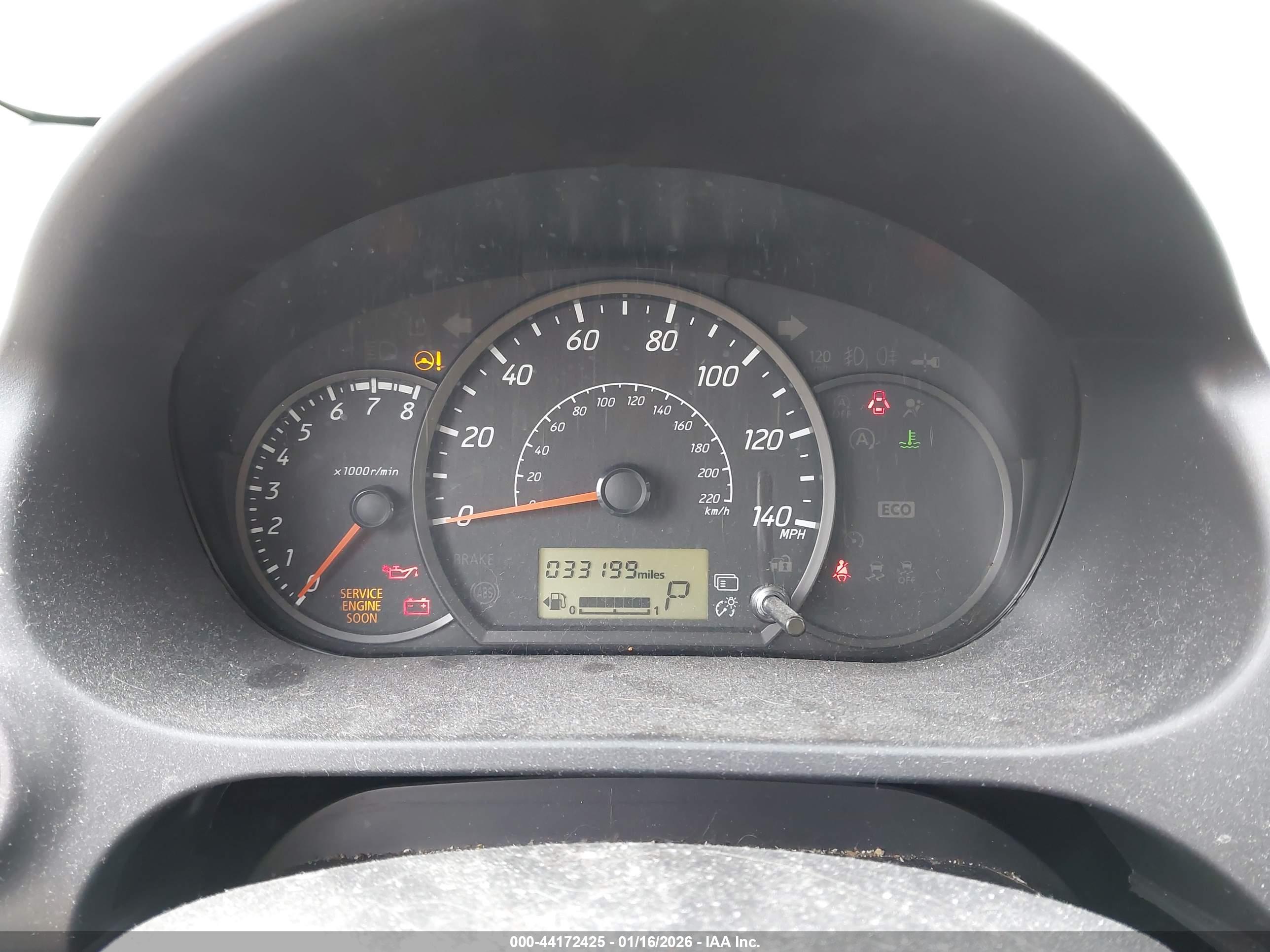 MITSUBISHI MIRAGE image 7