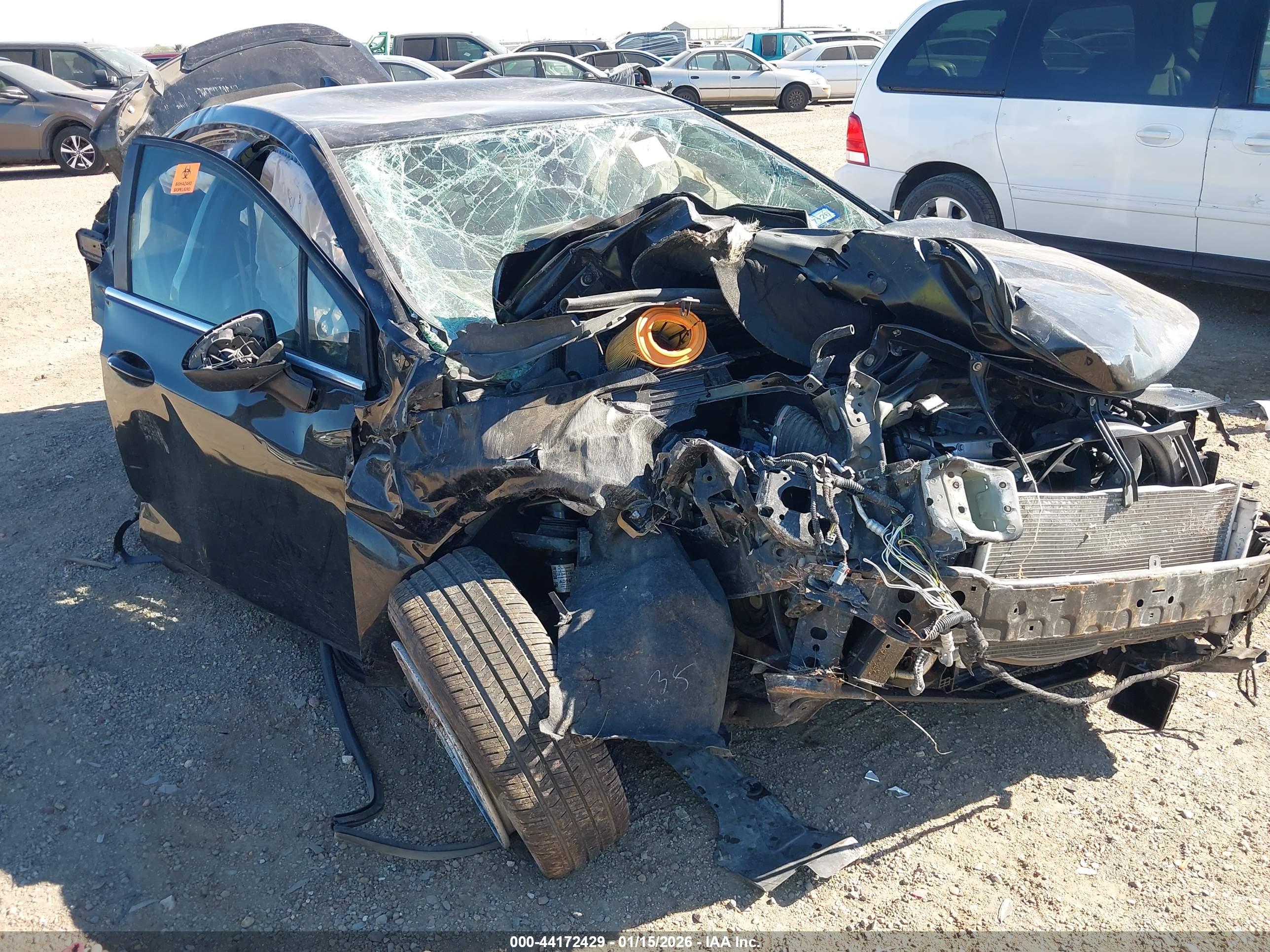 CHEVROLET CRUZE image 6