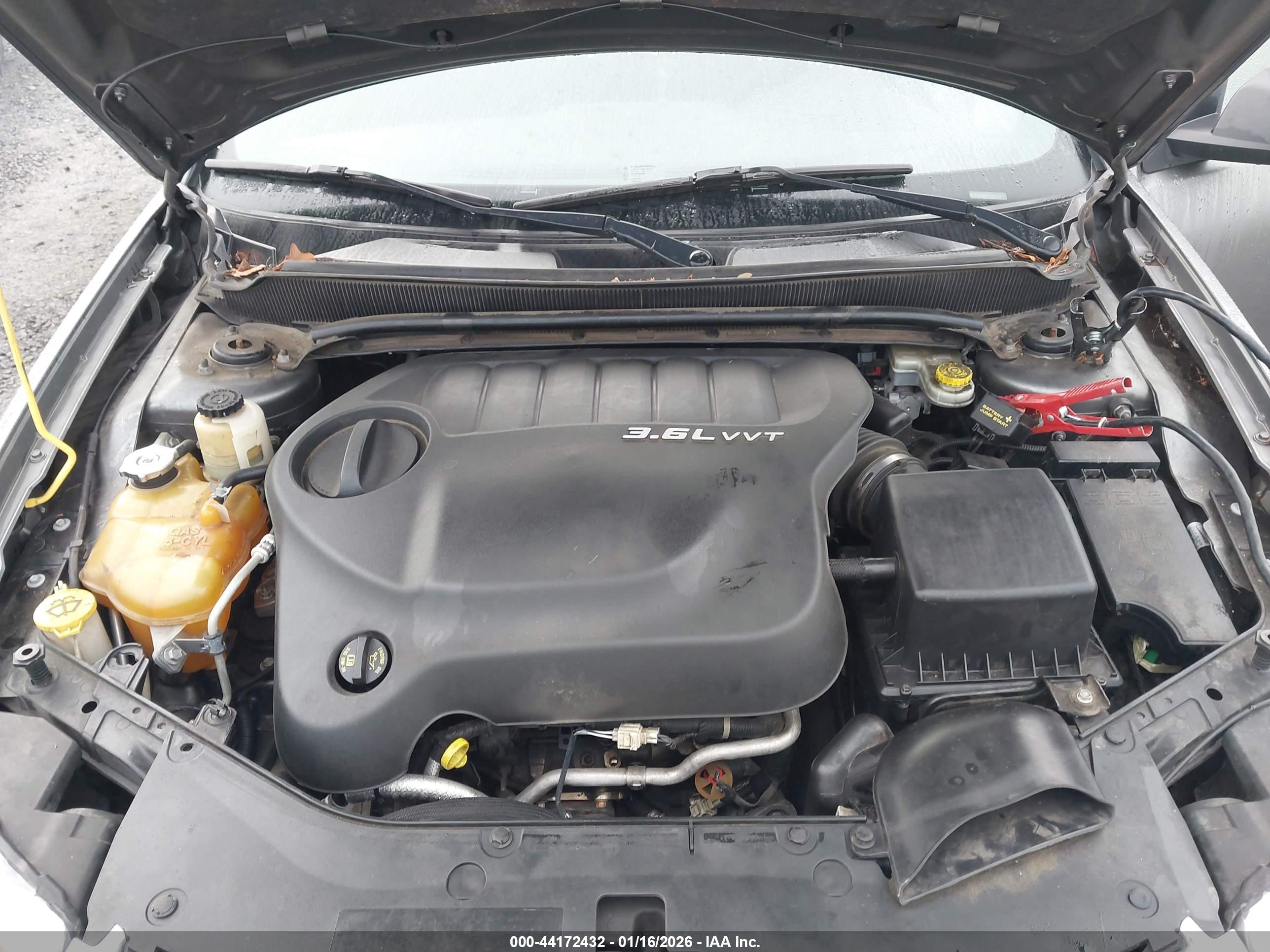 DODGE AVENGER image 10
