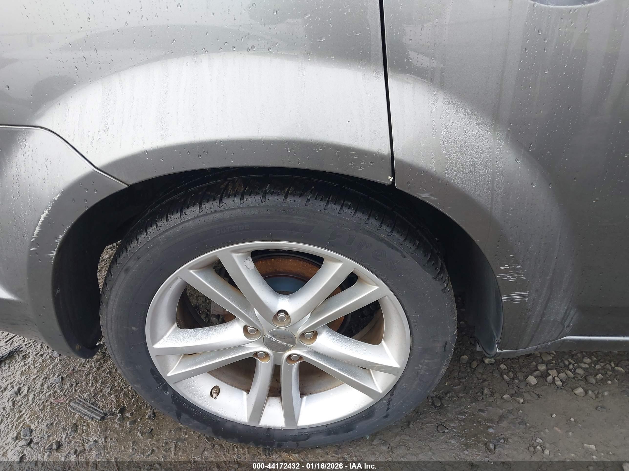 DODGE AVENGER image 6