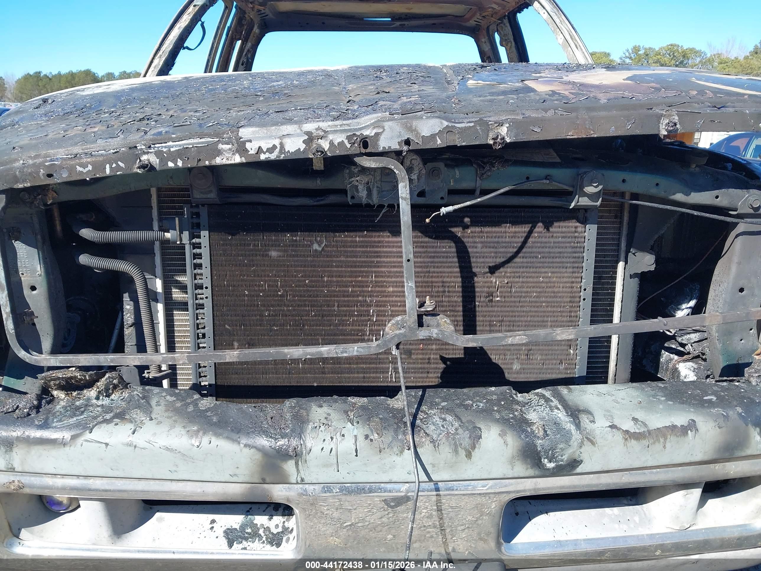 DODGE RAM image 10