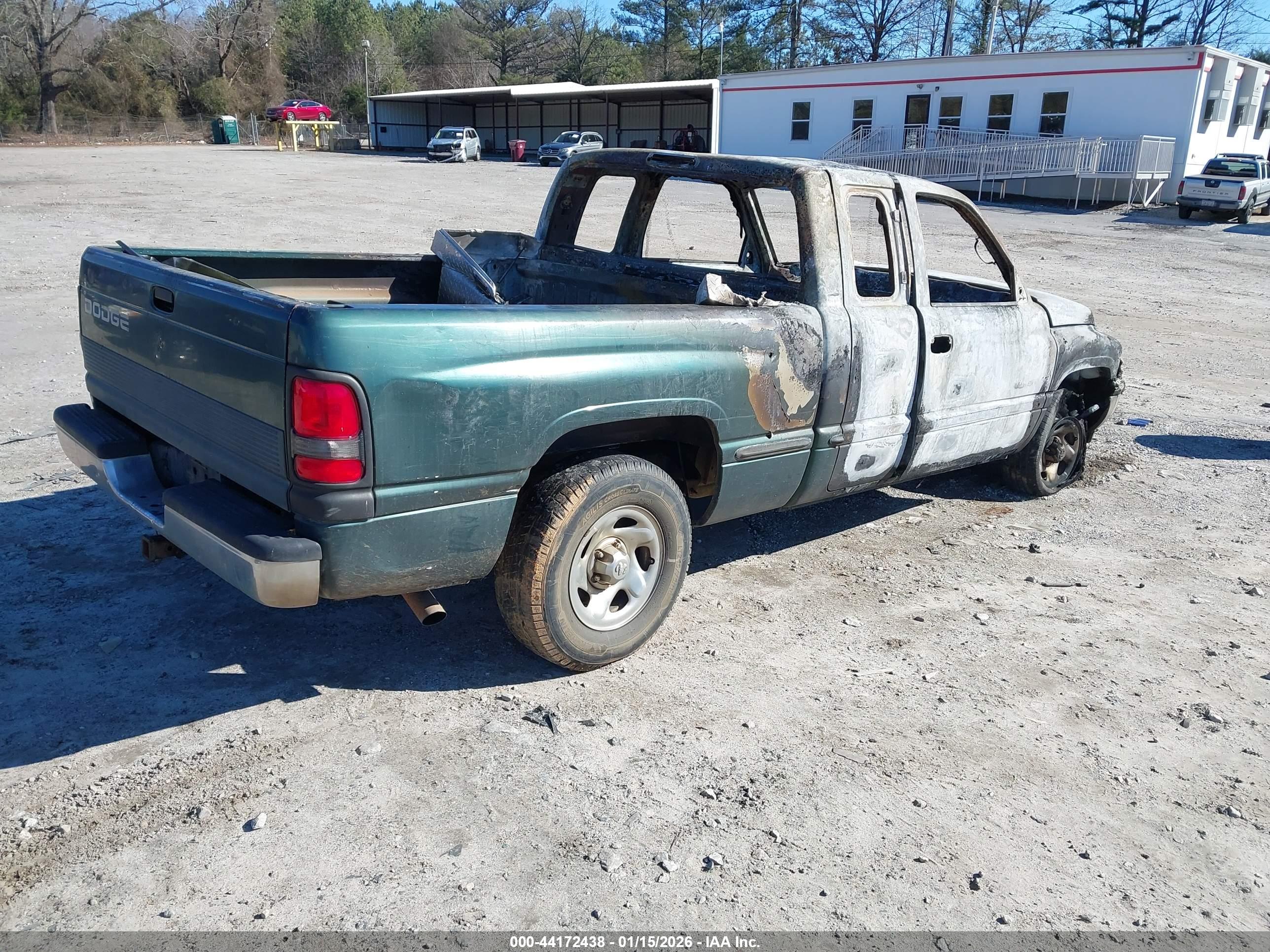 DODGE RAM image 4