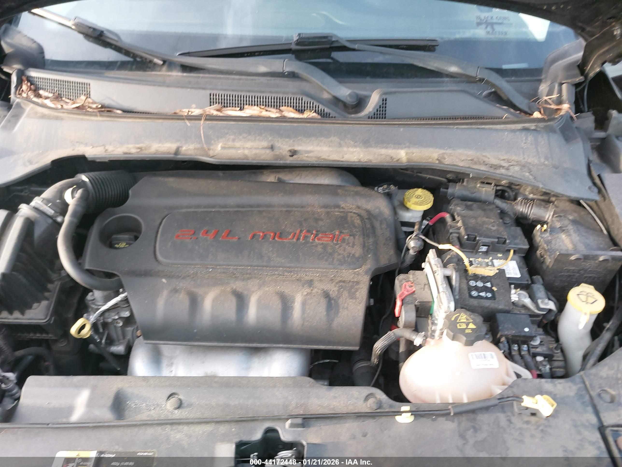 JEEP COMPASS image 10