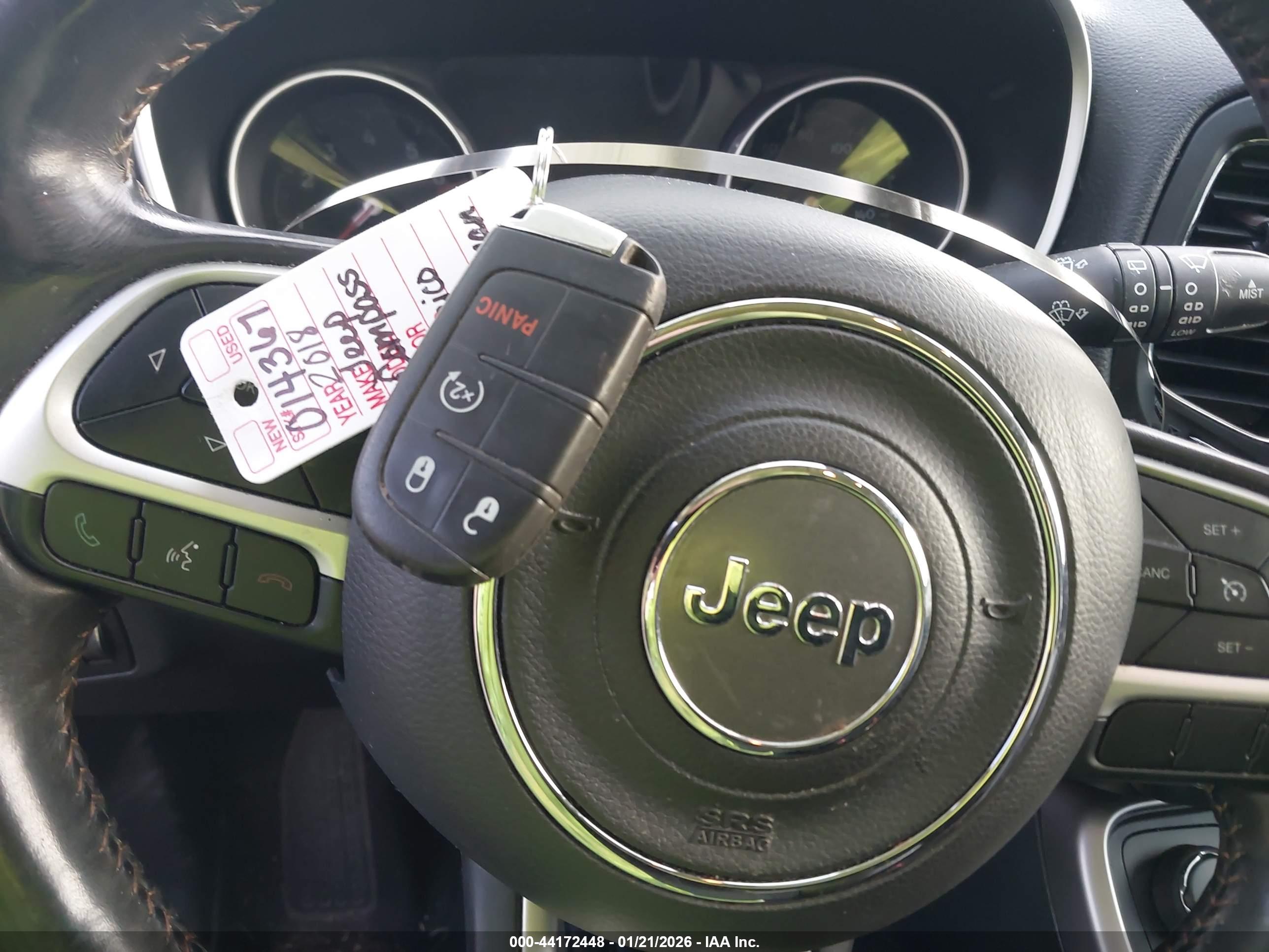 JEEP COMPASS image 11