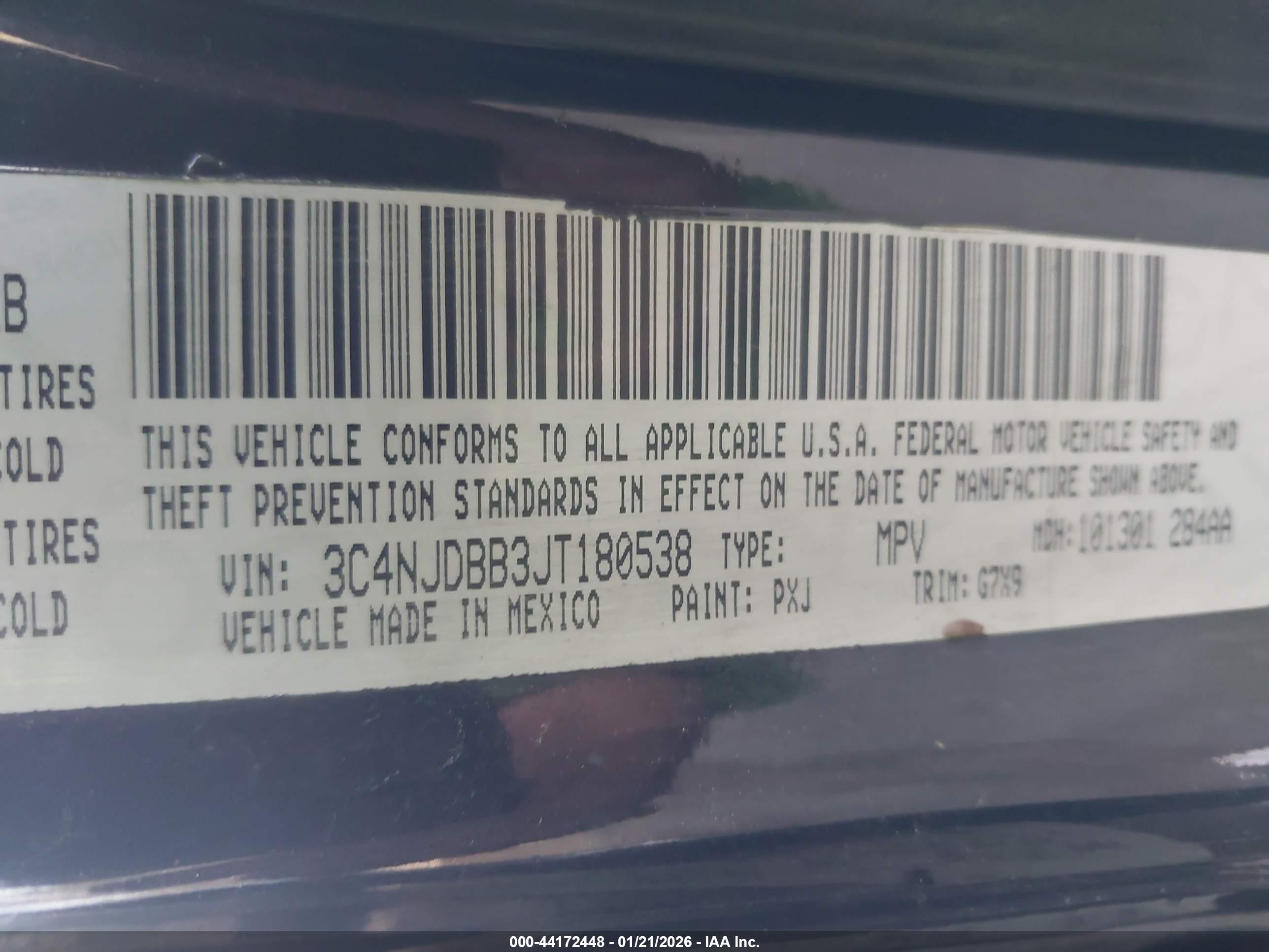 JEEP COMPASS image 9