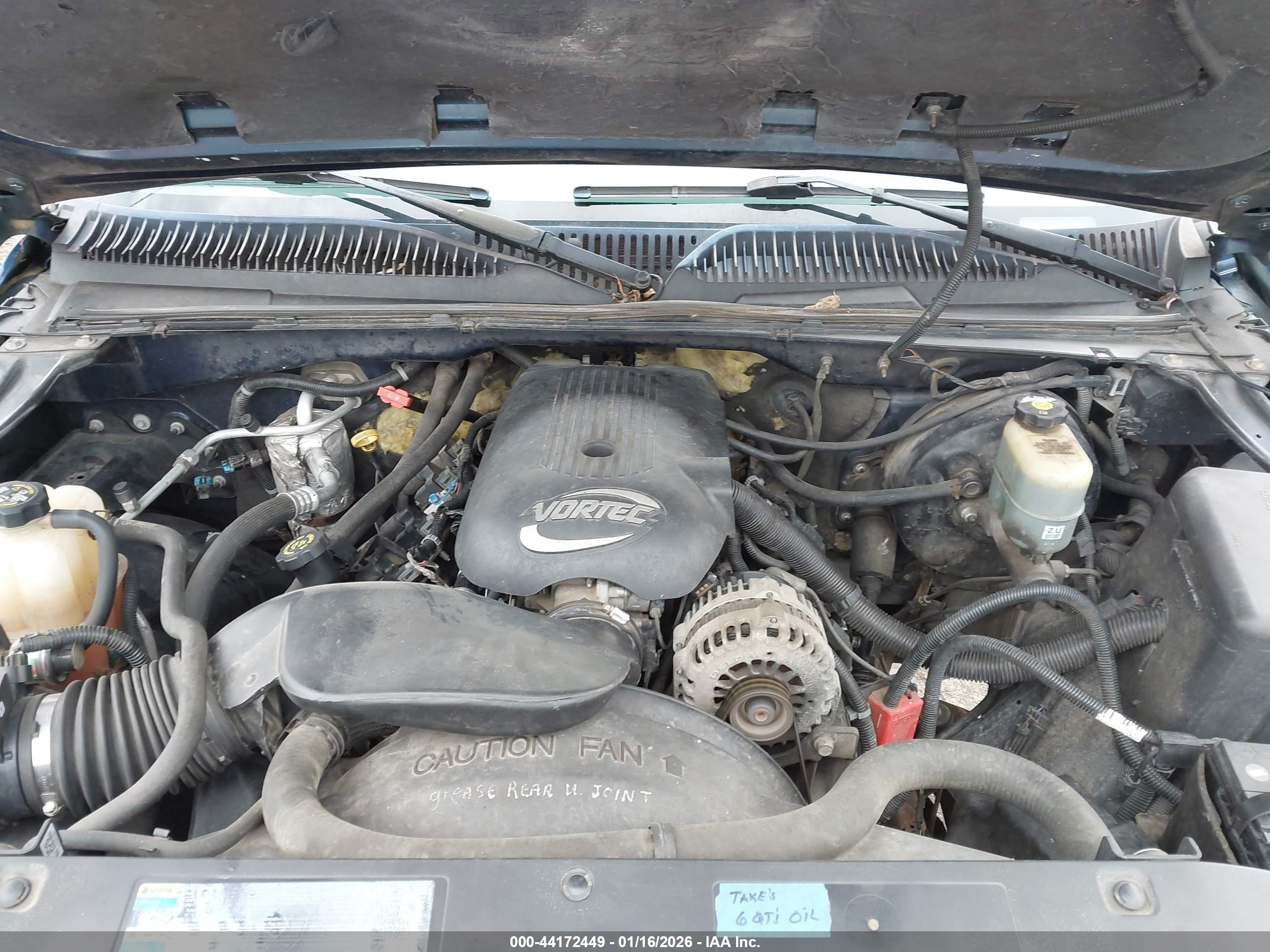 CHEVROLET SILVERADO image 10