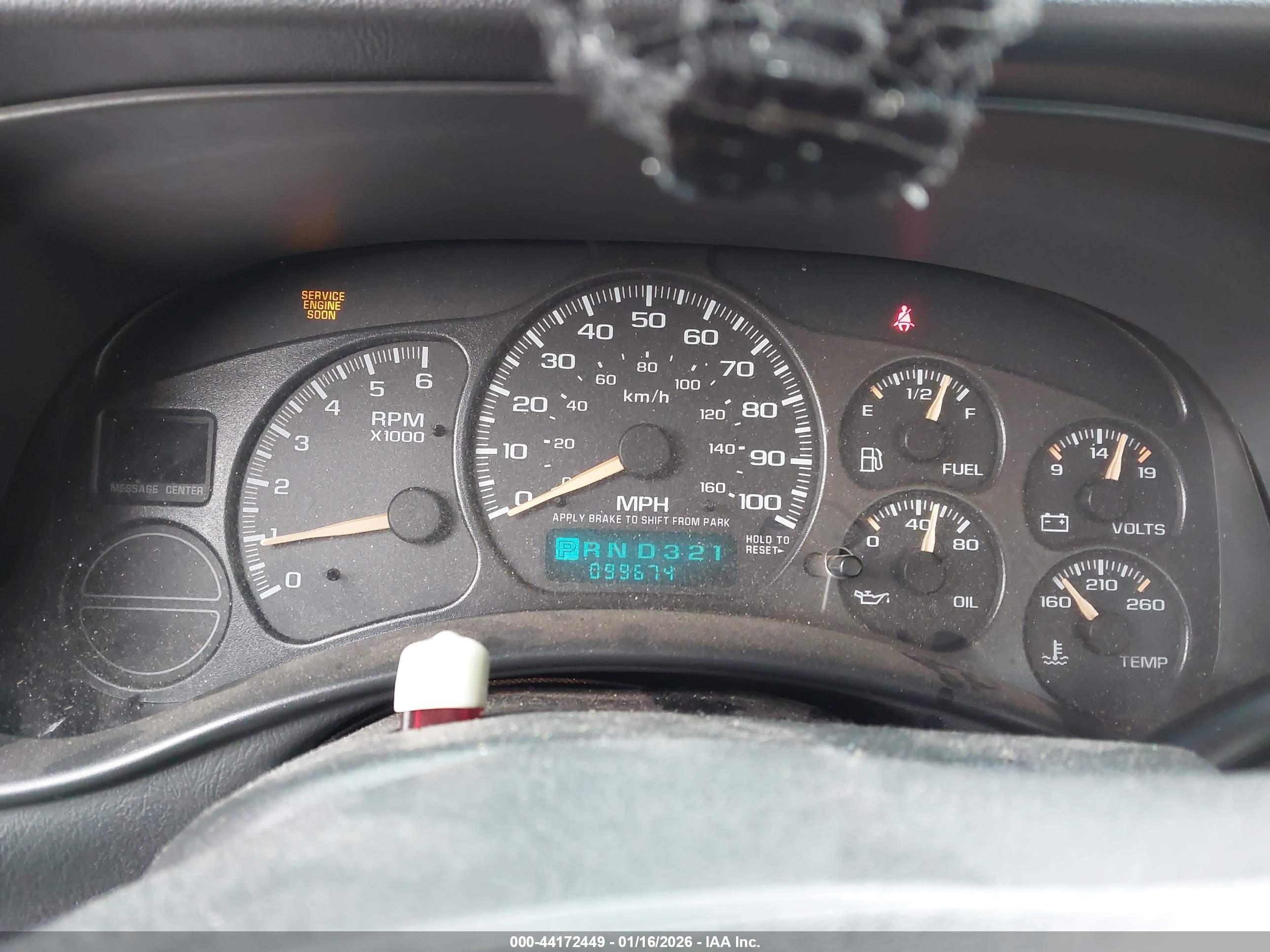 CHEVROLET SILVERADO image 7