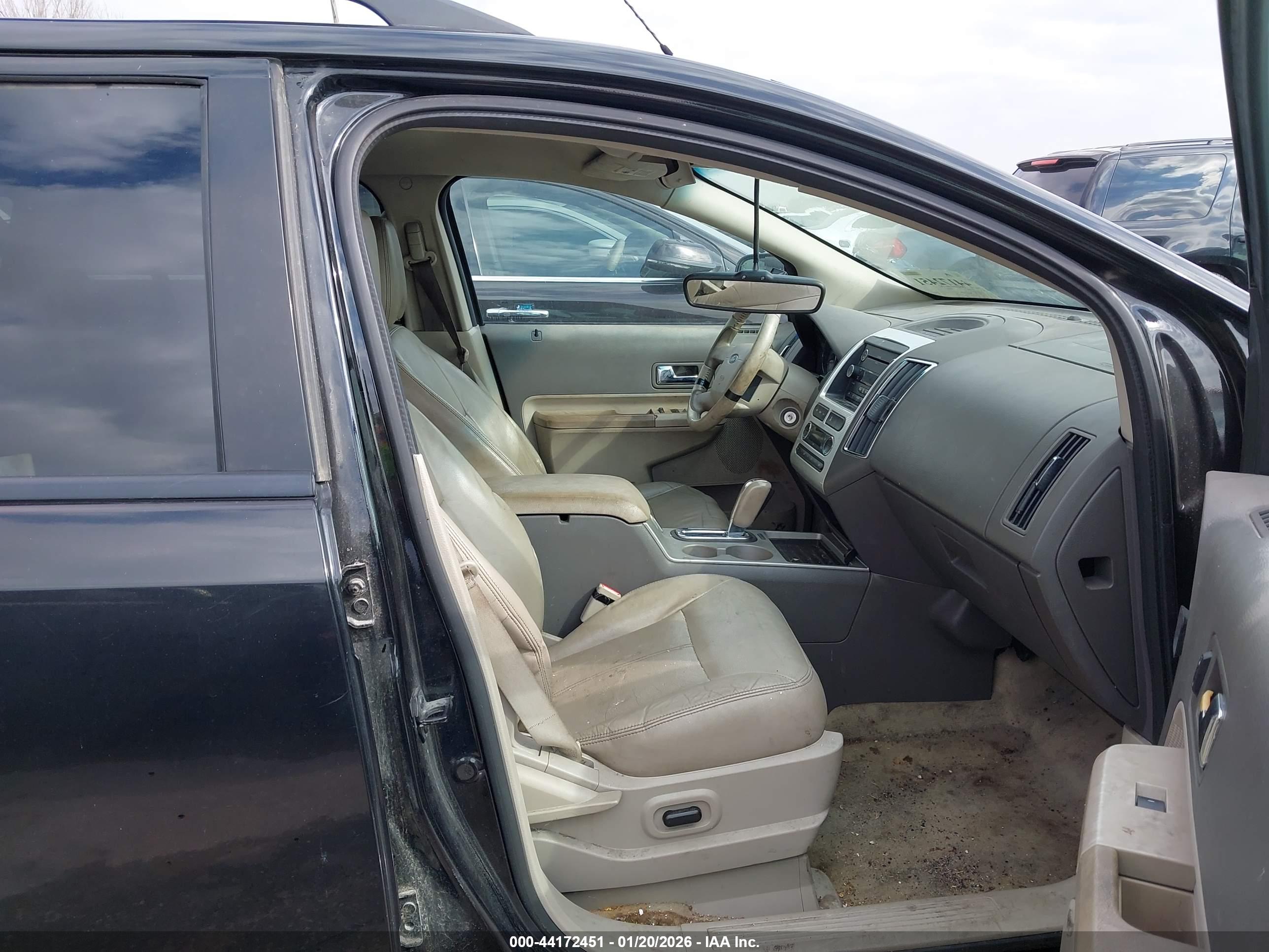 FORD EDGE image 5