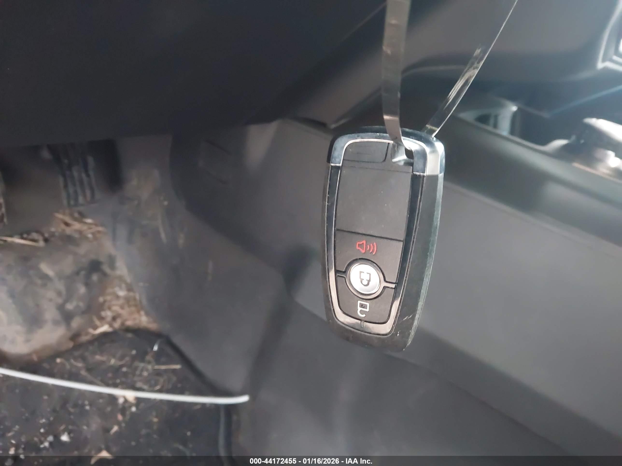 FORD BRONCO image 11