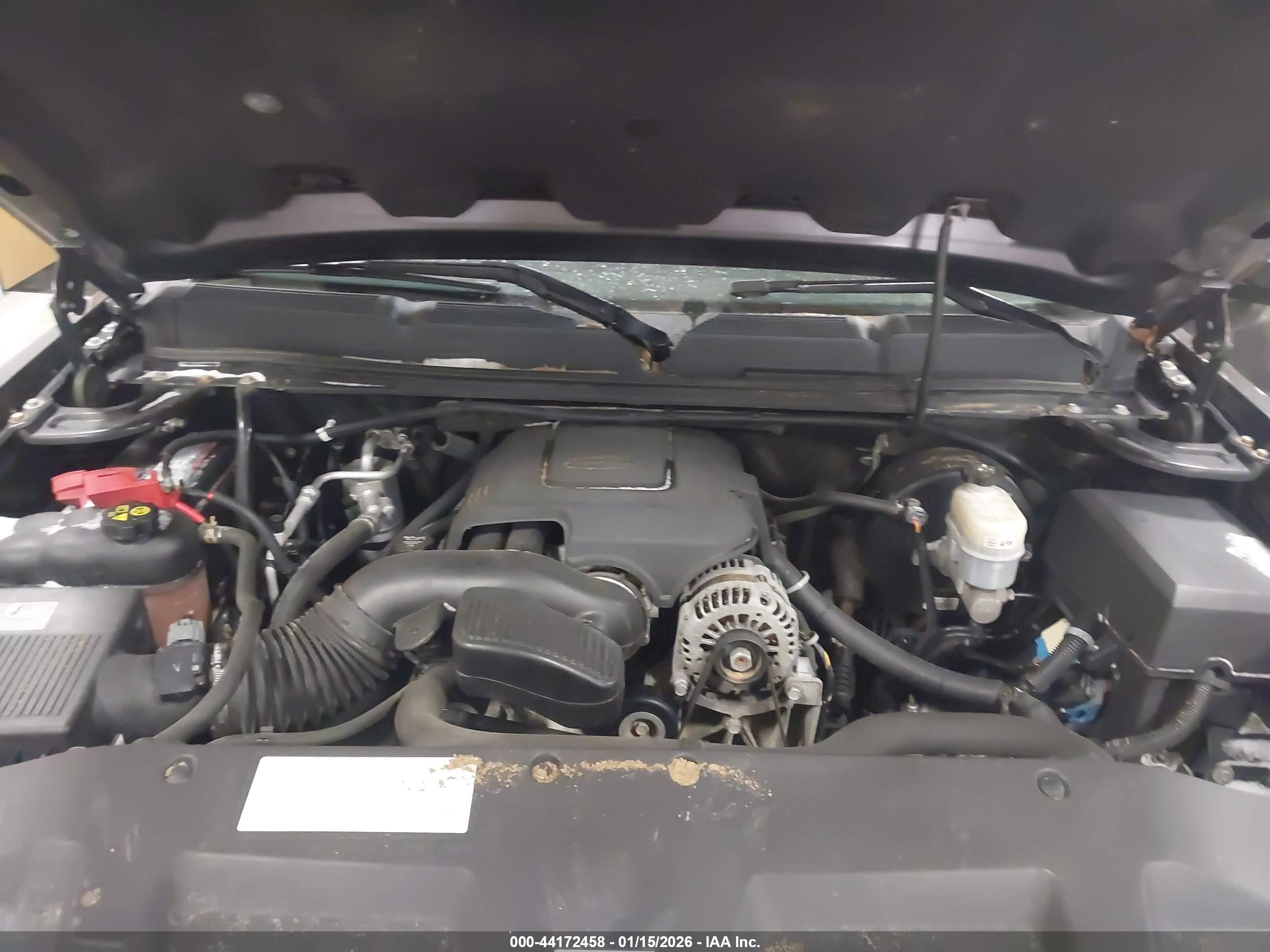 CHEVROLET SILVERADO image 10