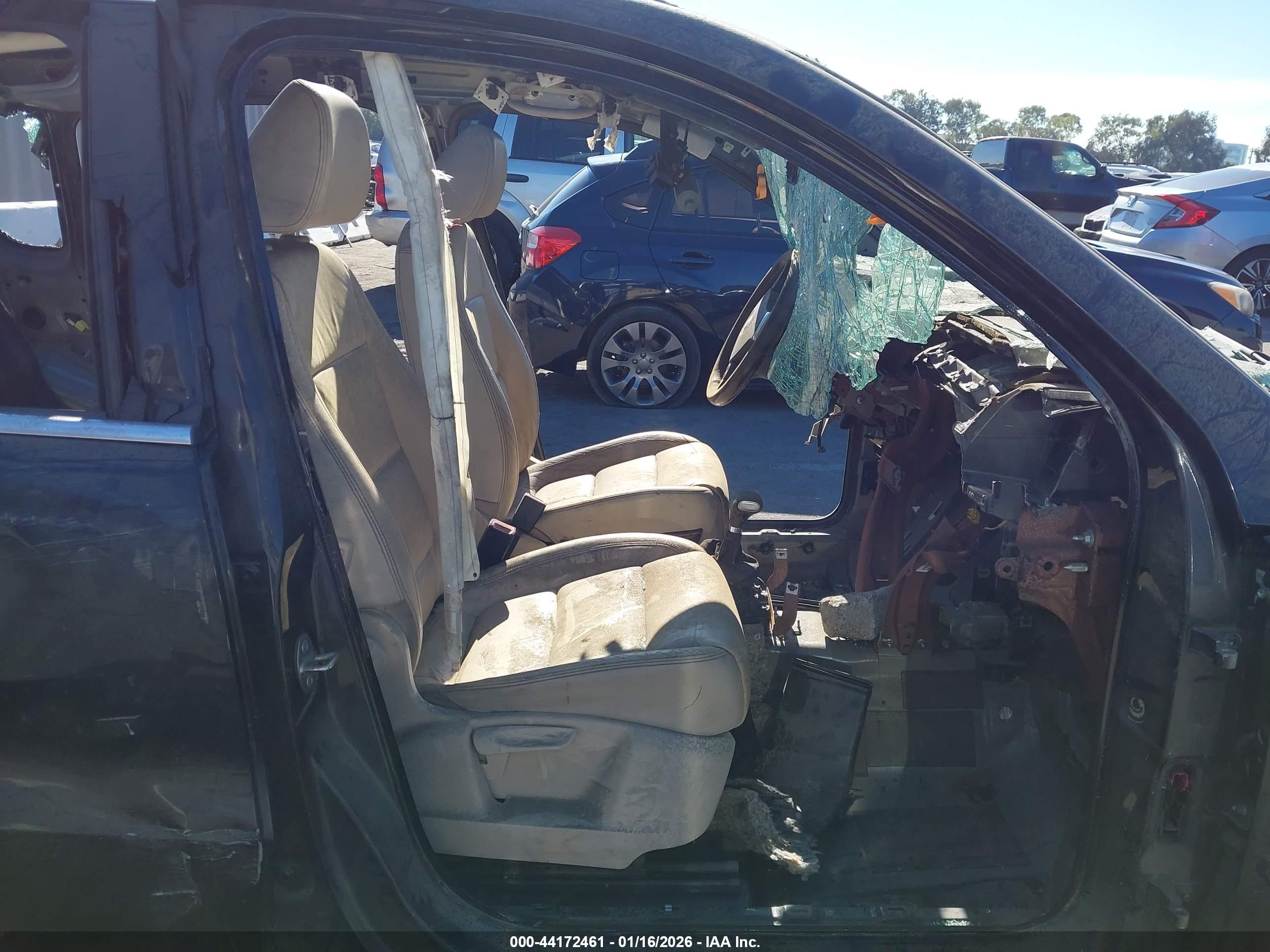 VOLKSWAGEN TIGUAN image 5