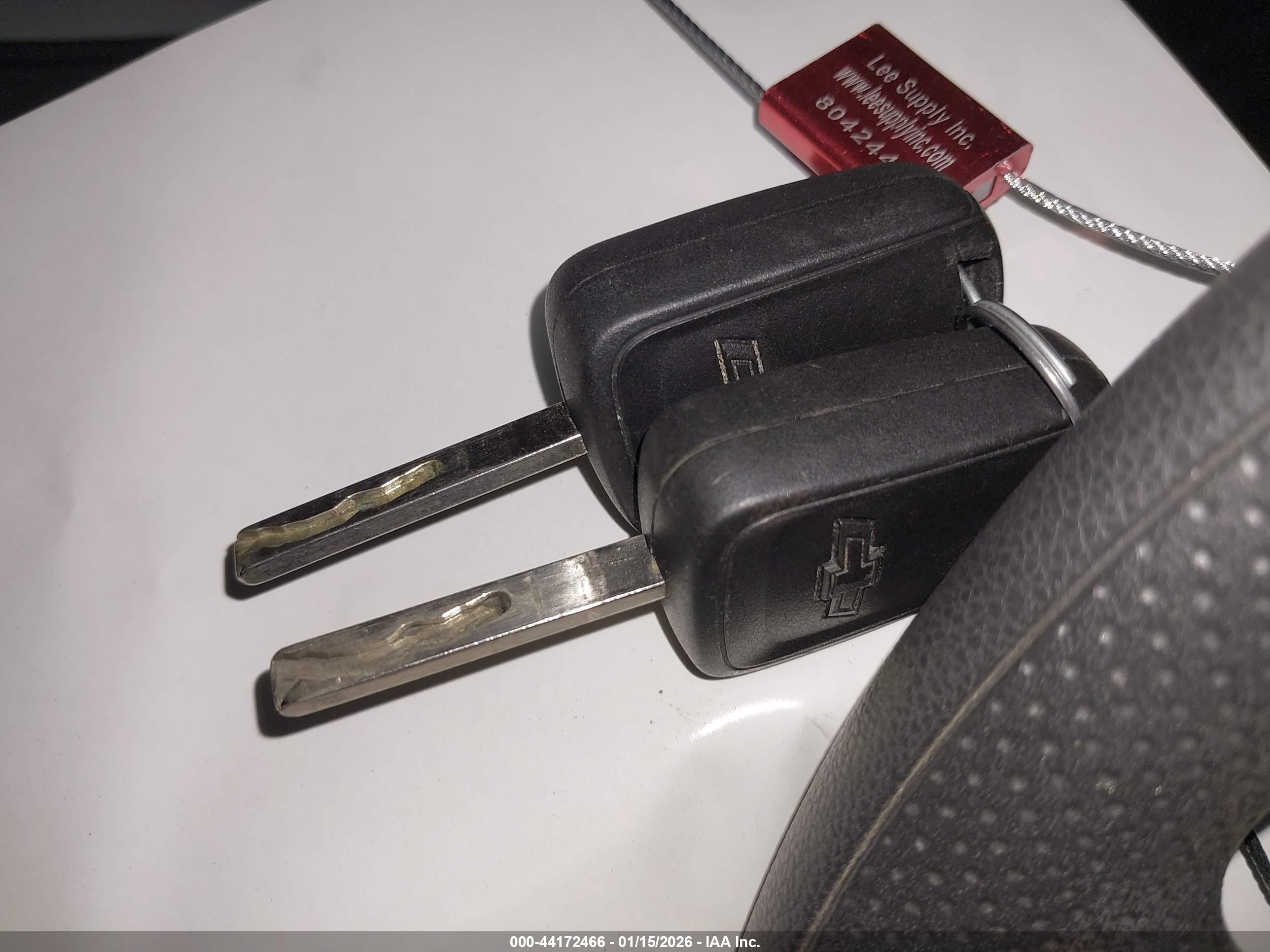 CHEVROLET SPARK image 11