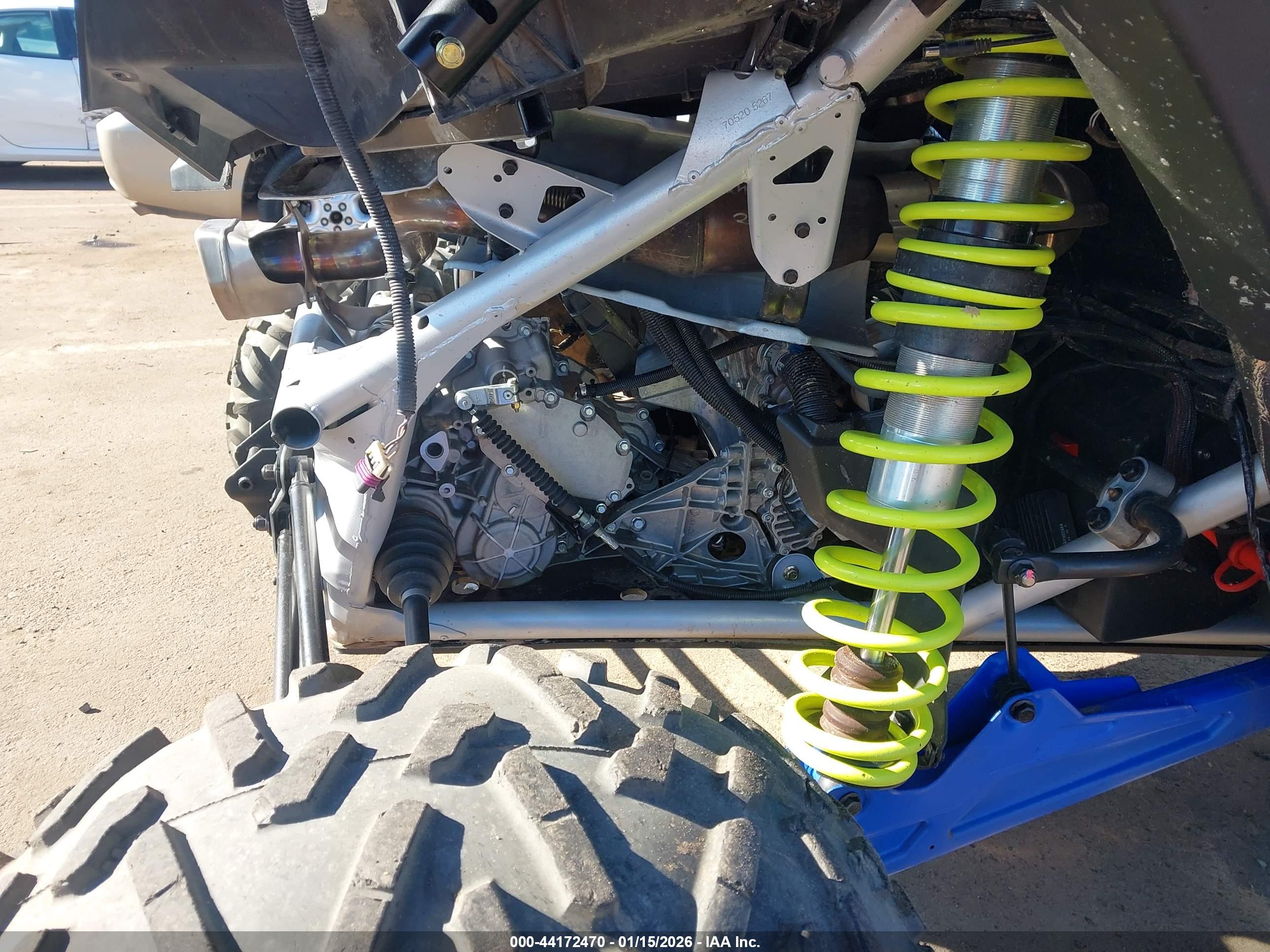 CAN-AM MAVERICK image 8