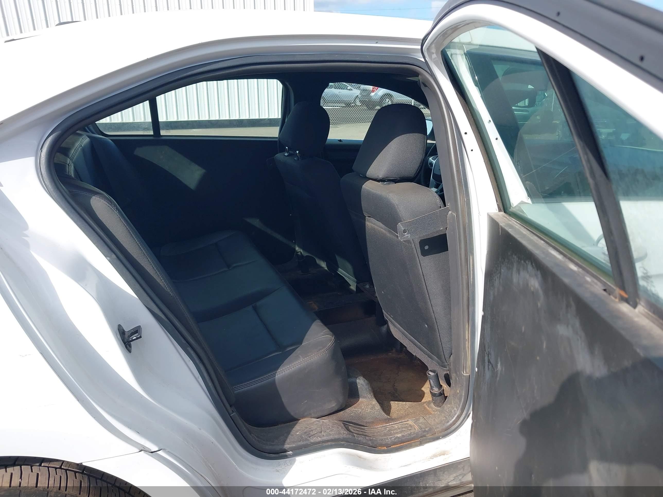 FORD POLICE image 8