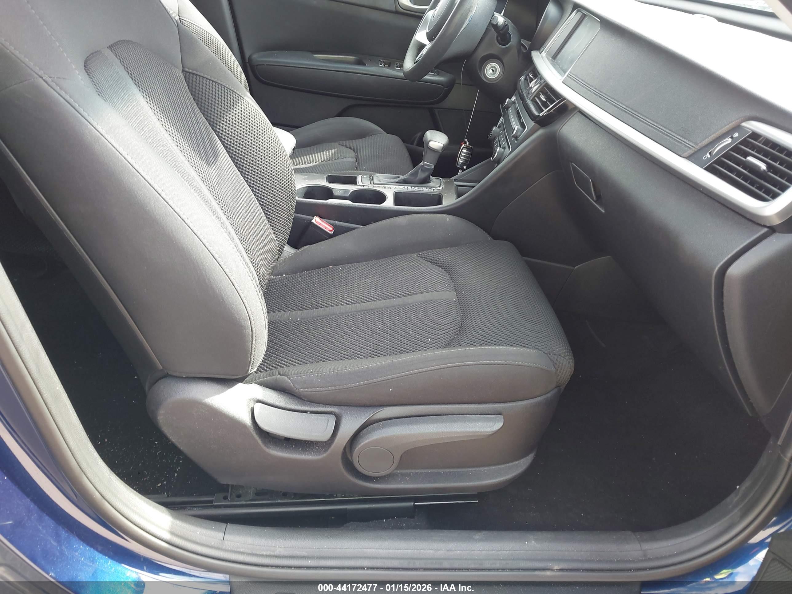 KIA OPTIMA image 5