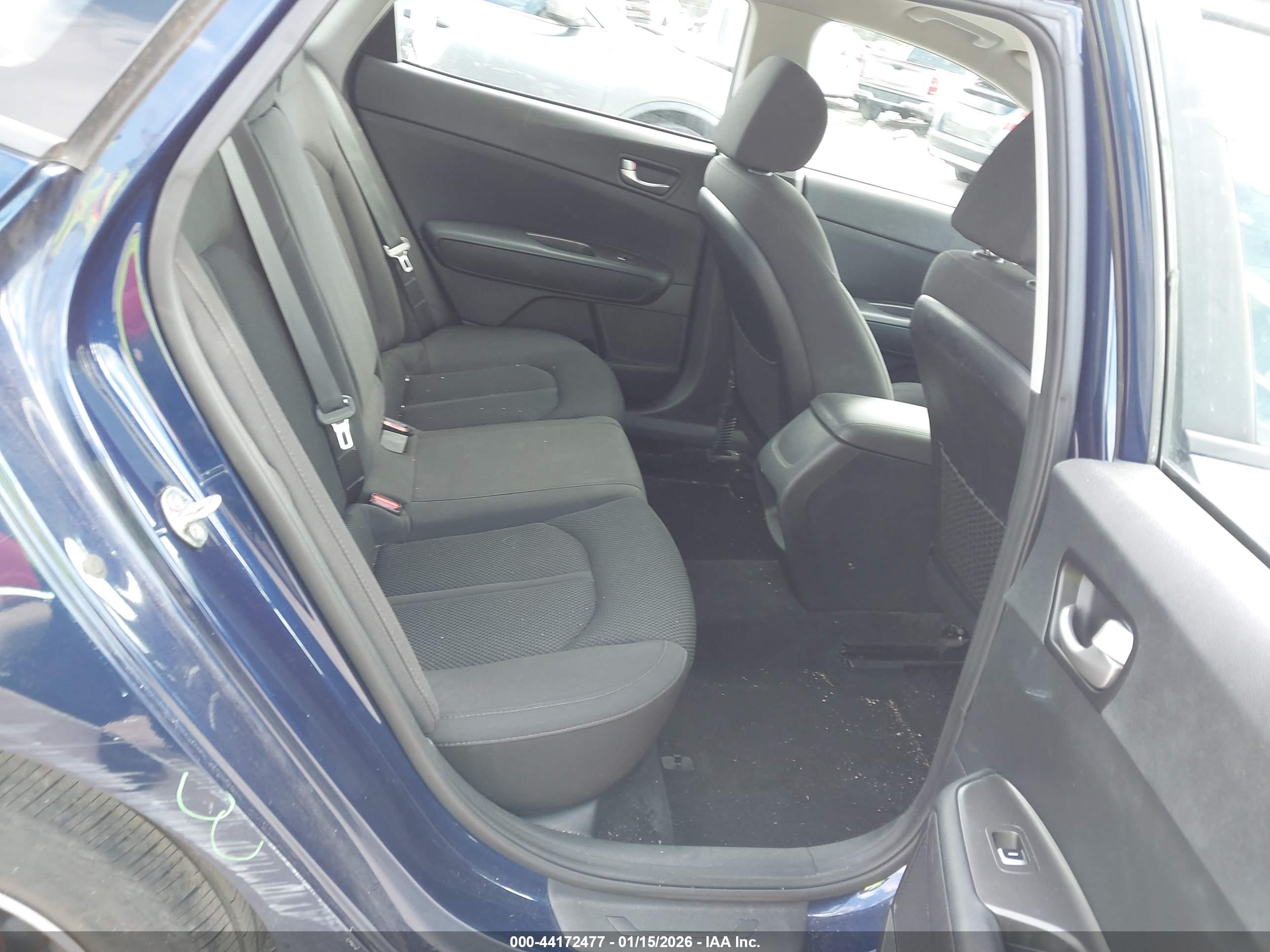KIA OPTIMA image 8