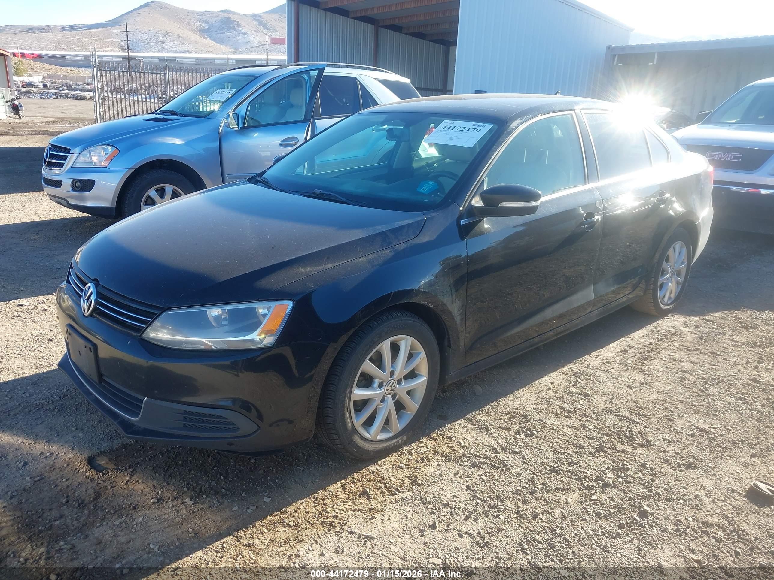 VOLKSWAGEN JETTA image 2