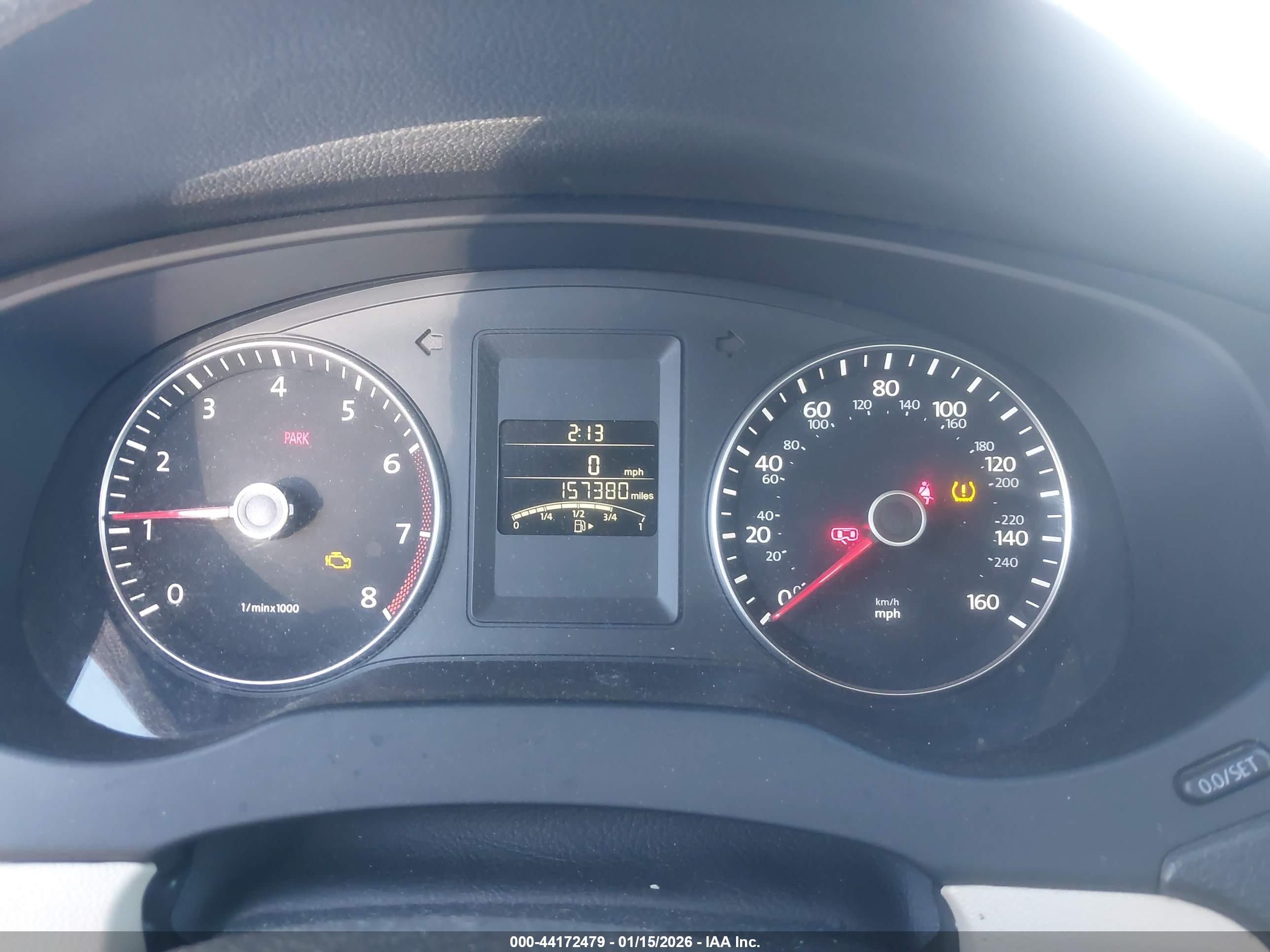 VOLKSWAGEN JETTA image 7
