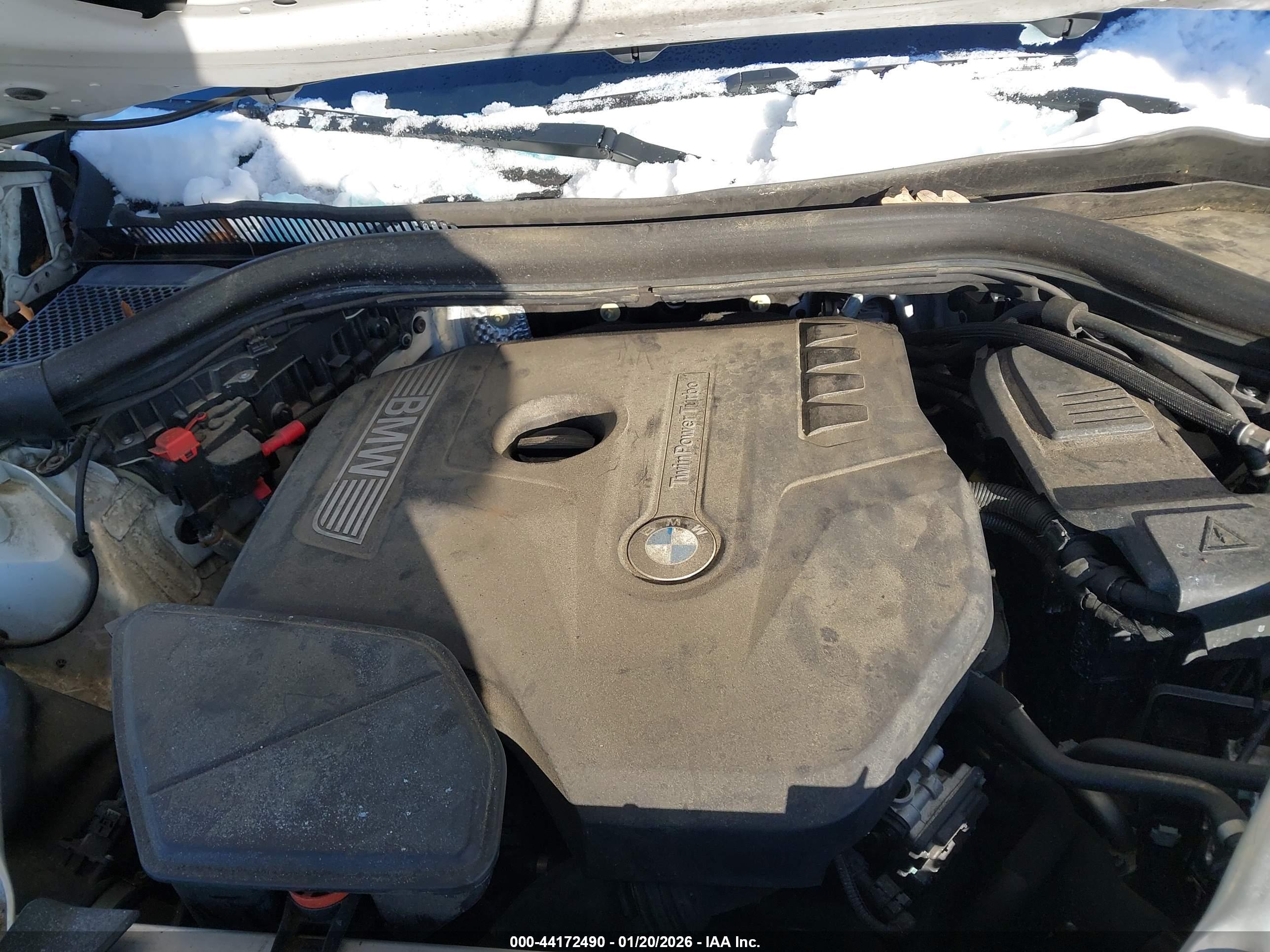 BMW X3 image 10