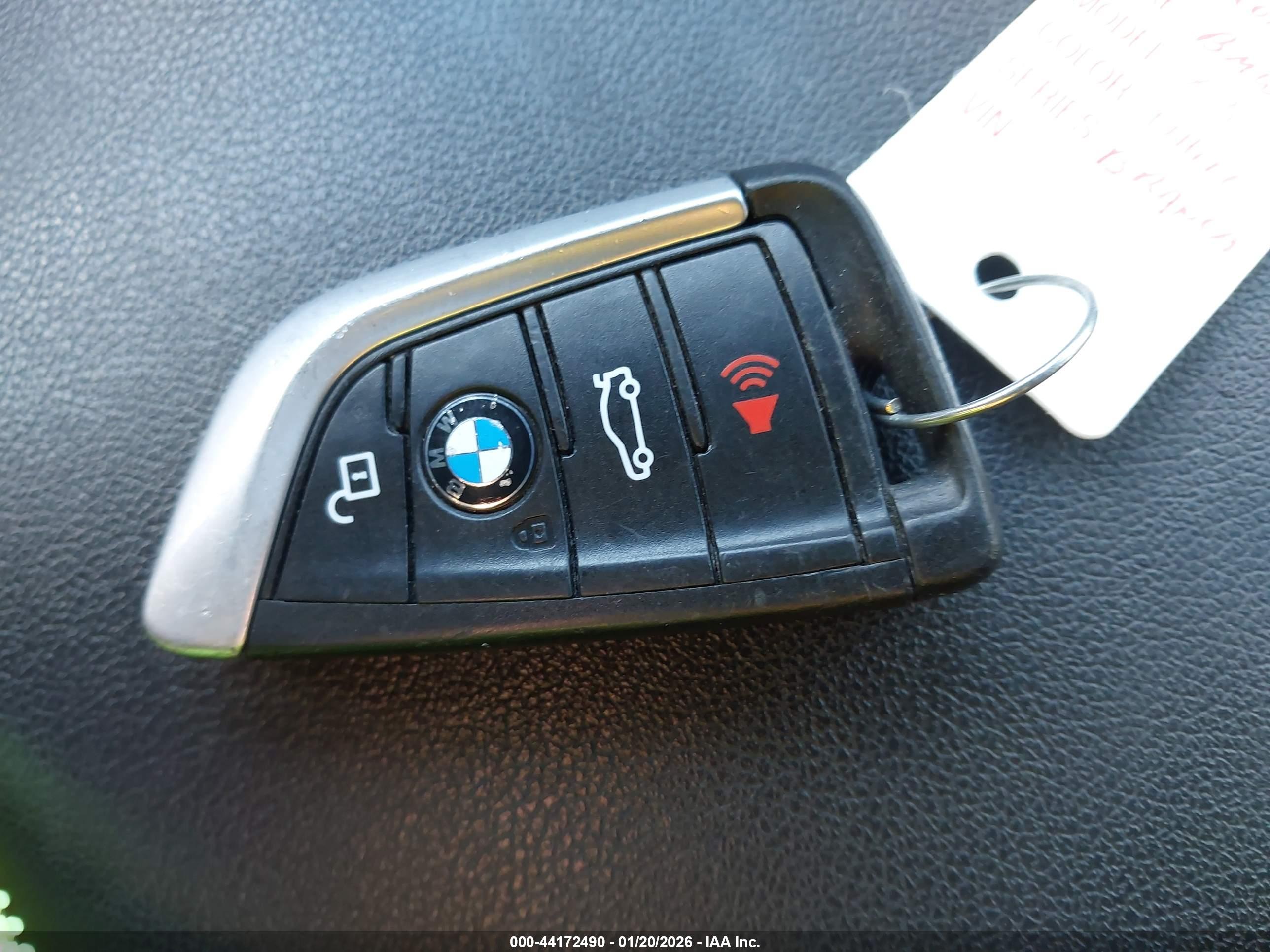 BMW X3 image 11