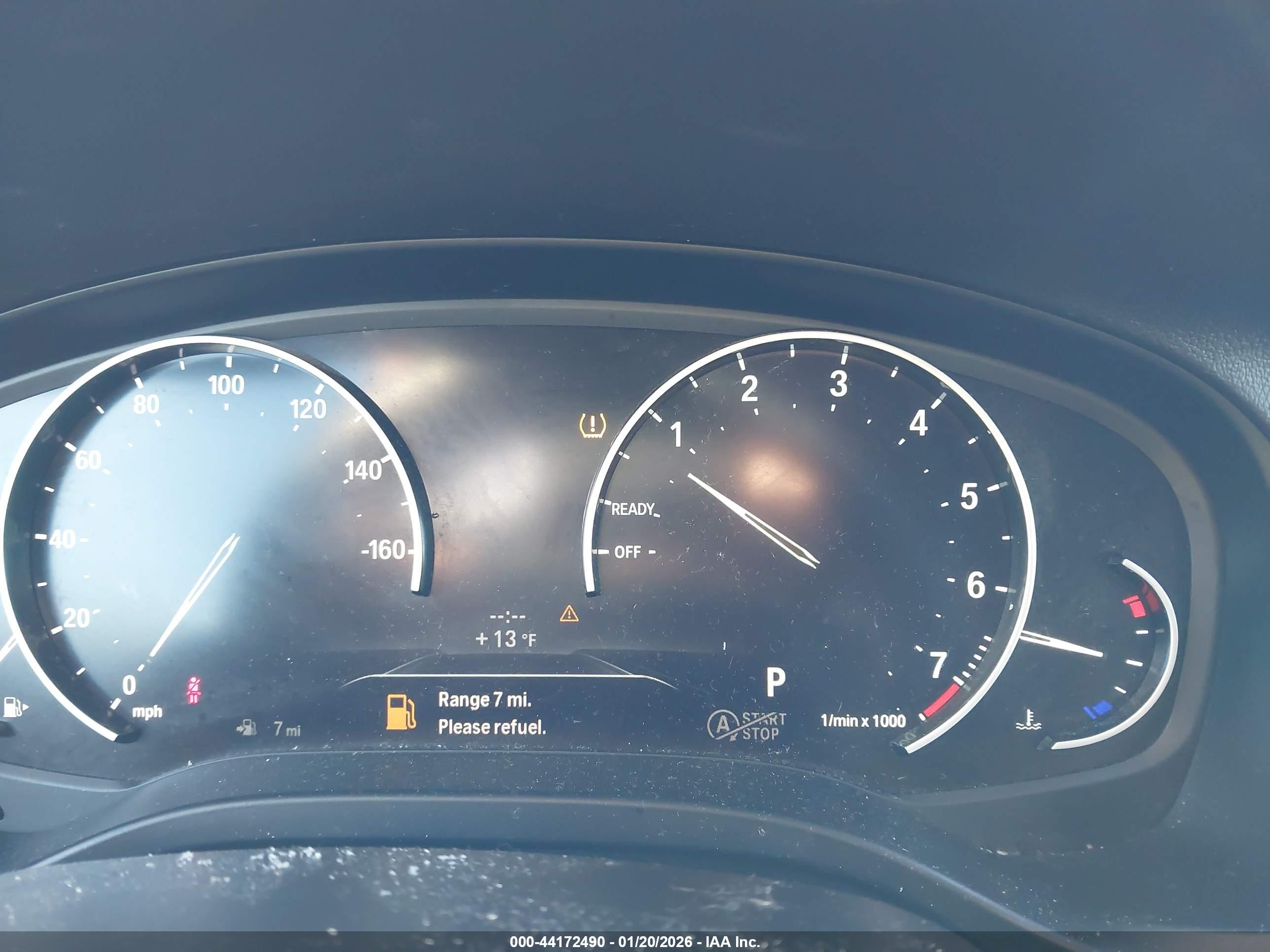 BMW X3 image 7