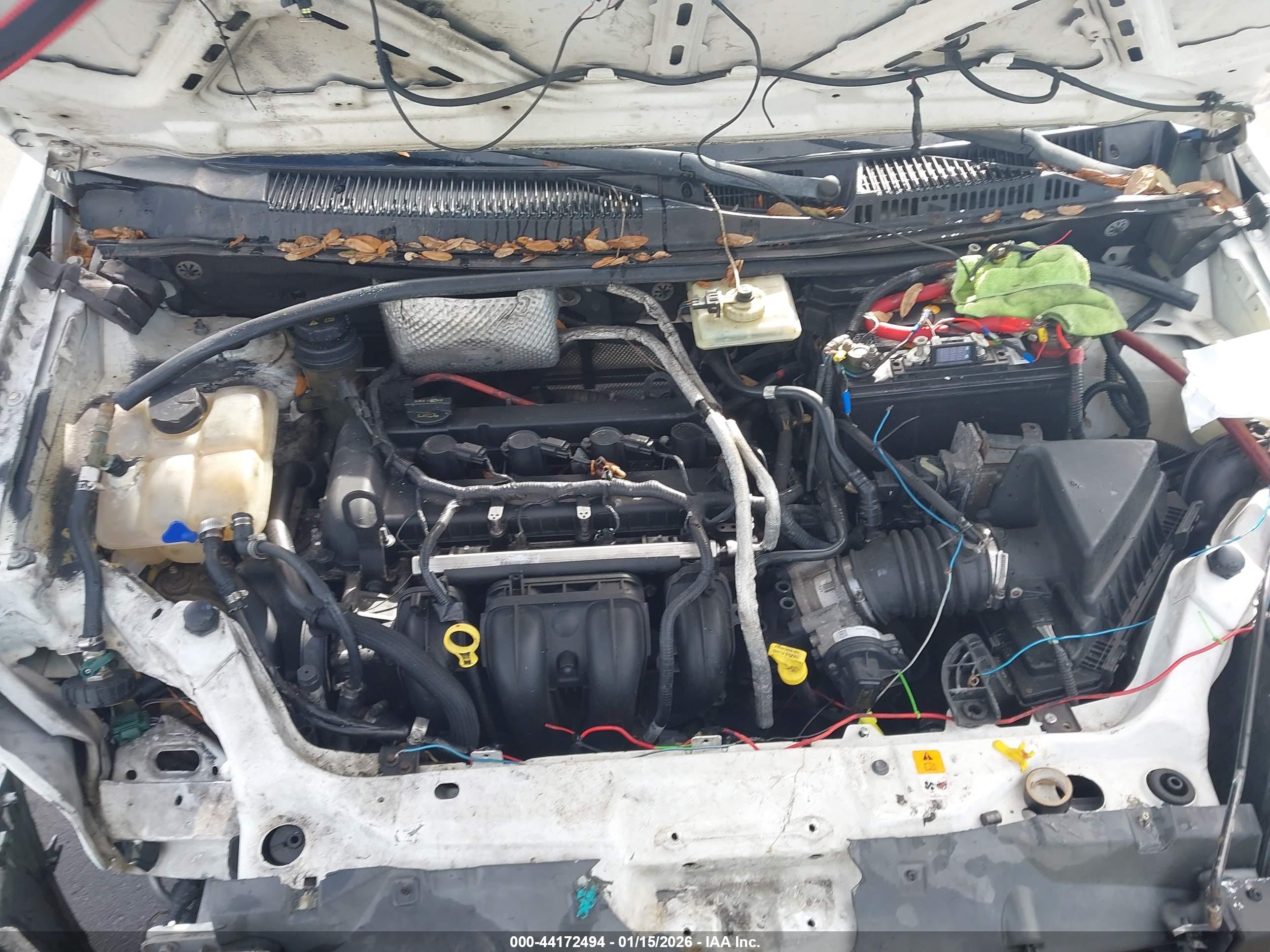 FORD TRANSIT image 10